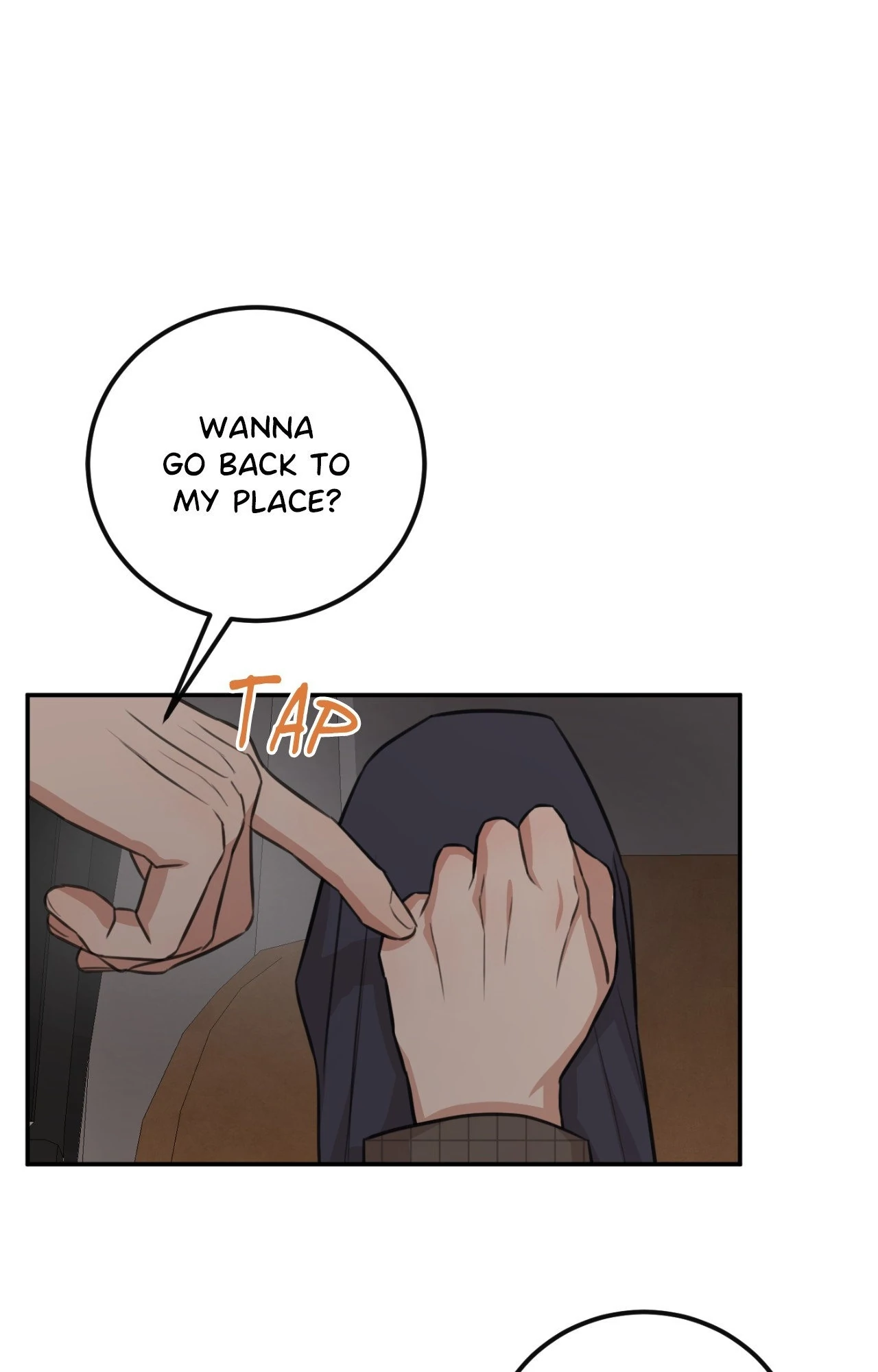 Sandwich Paradox [Official] - Chapter 17 manhwa