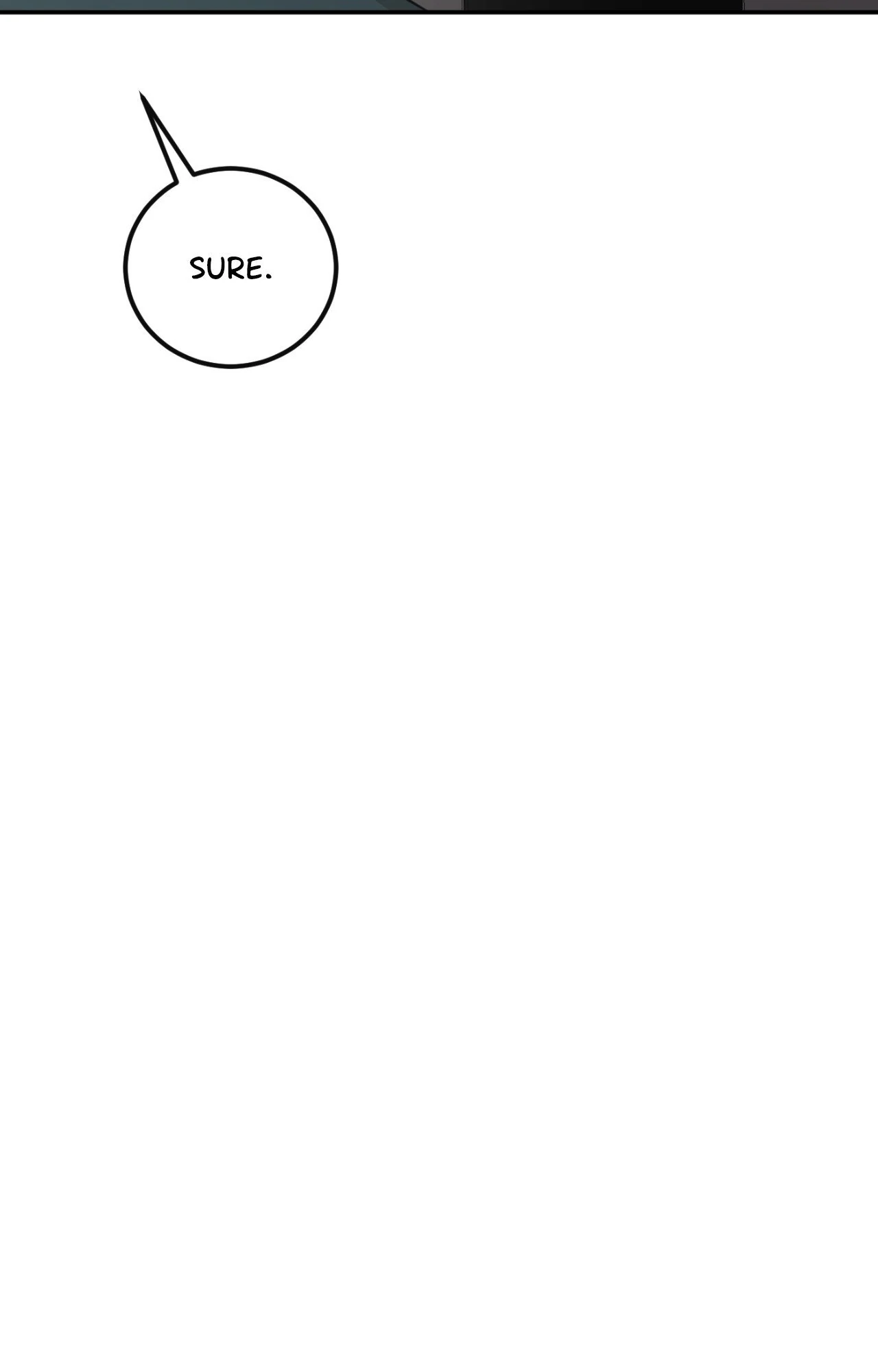 Sandwich Paradox [Official] - Chapter 17 manhwa