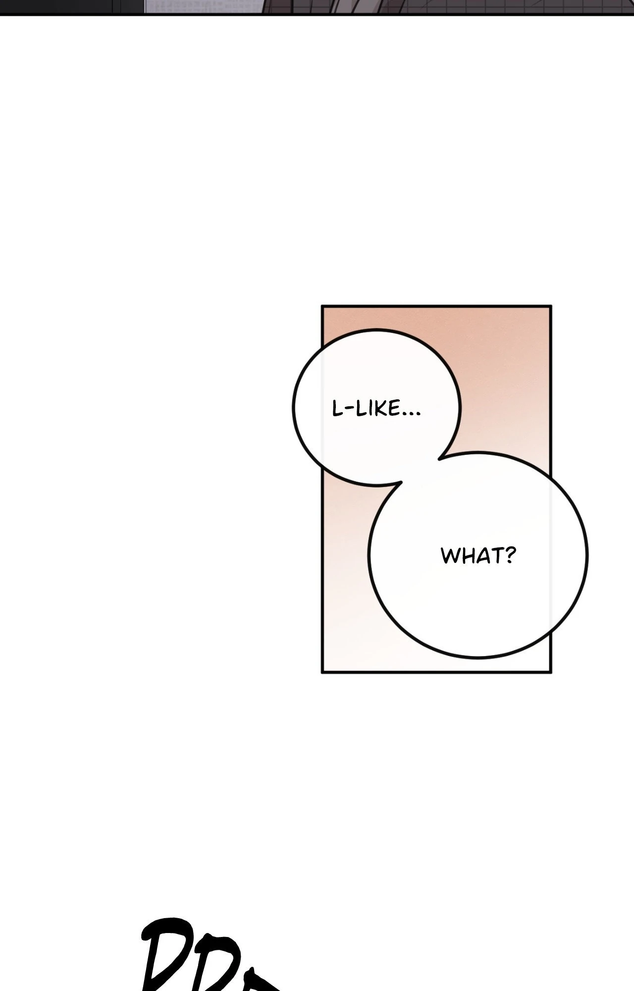 Sandwich Paradox [Official] - Chapter 17 manhwa