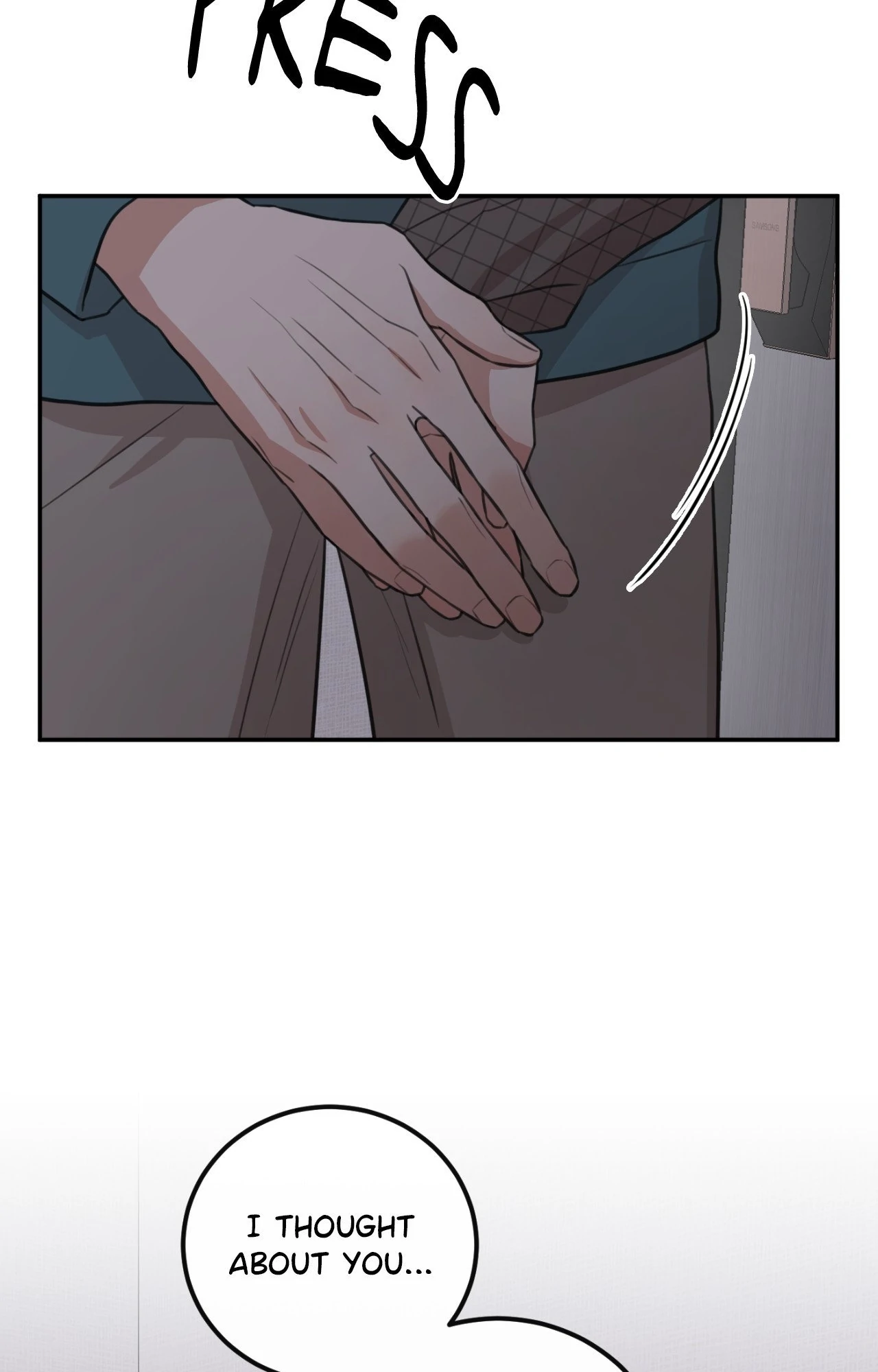 Sandwich Paradox [Official] - Chapter 17 manhwa