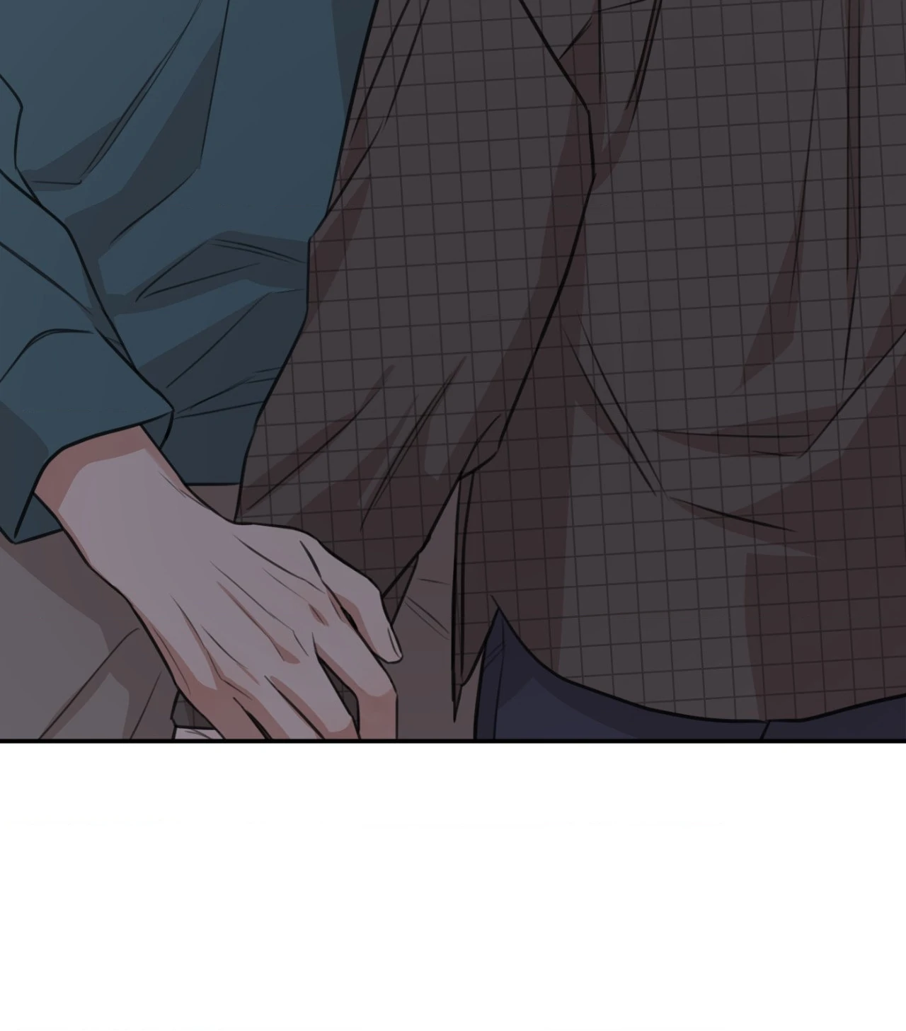 Sandwich Paradox [Official] - Chapter 17 manhwa