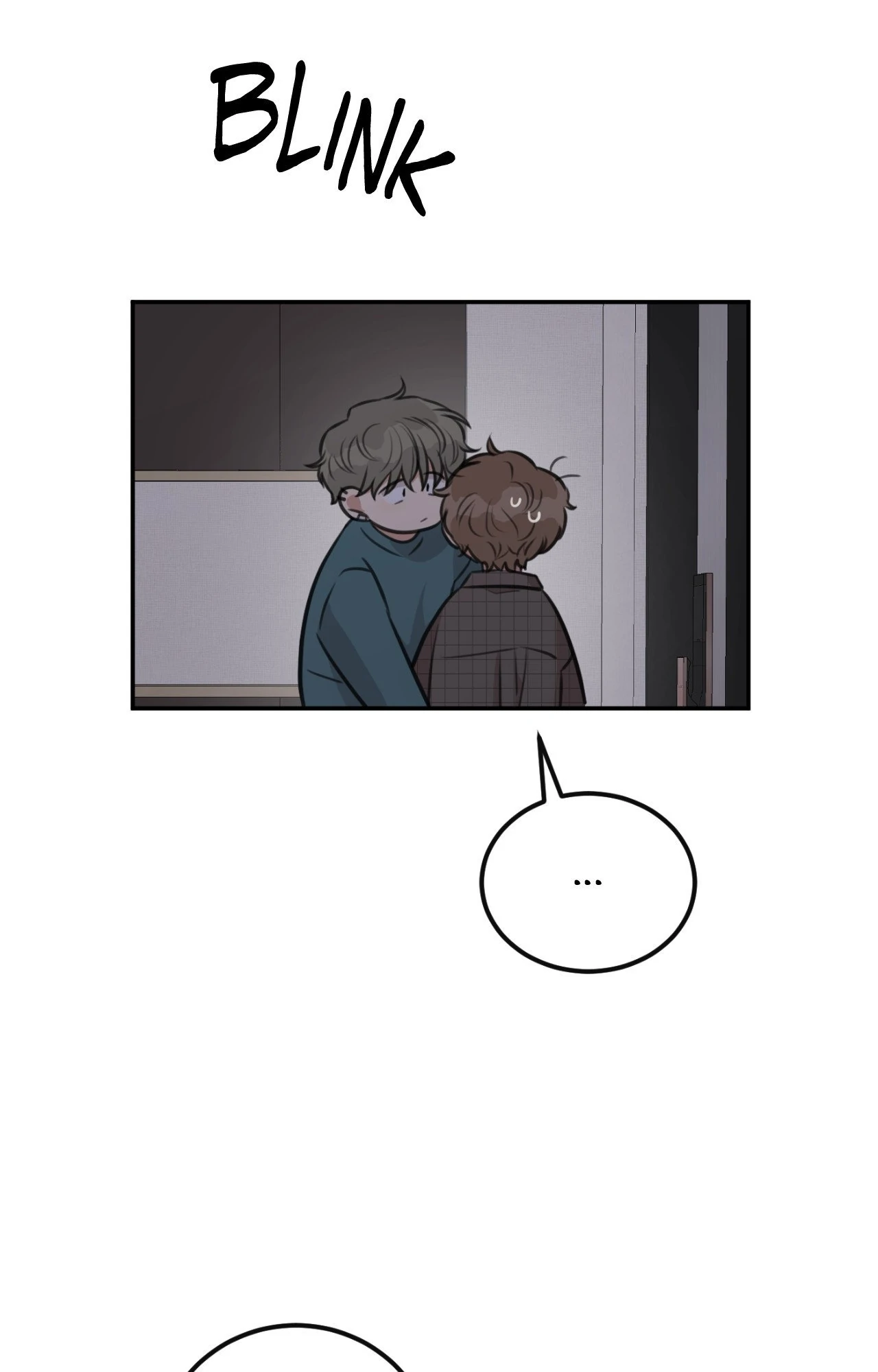 Sandwich Paradox [Official] - Chapter 17 manhwa