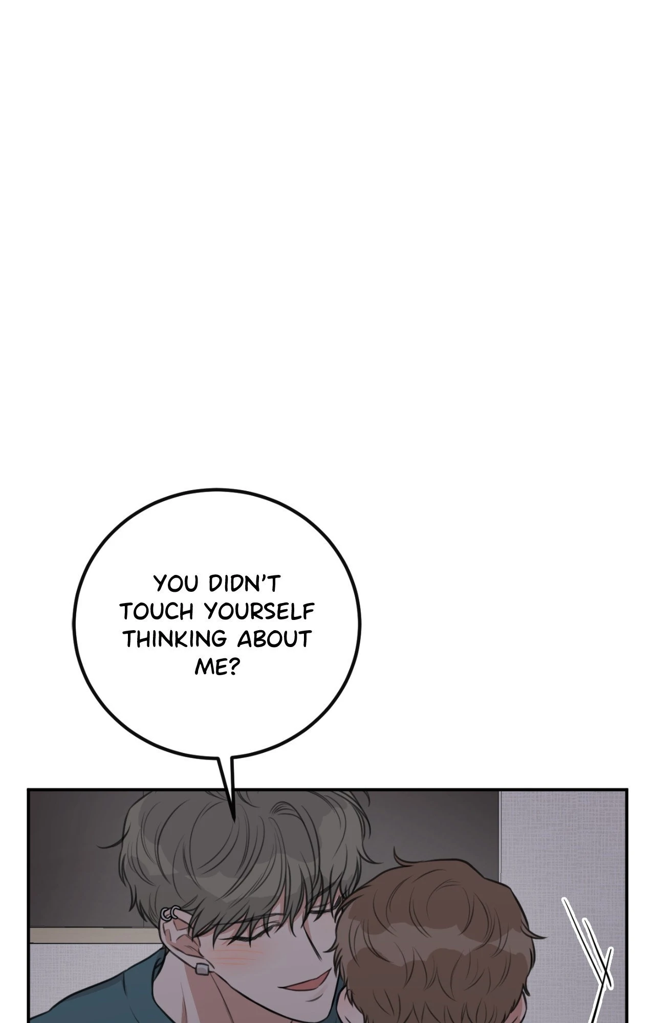 Sandwich Paradox [Official] - Chapter 18 manhwa
