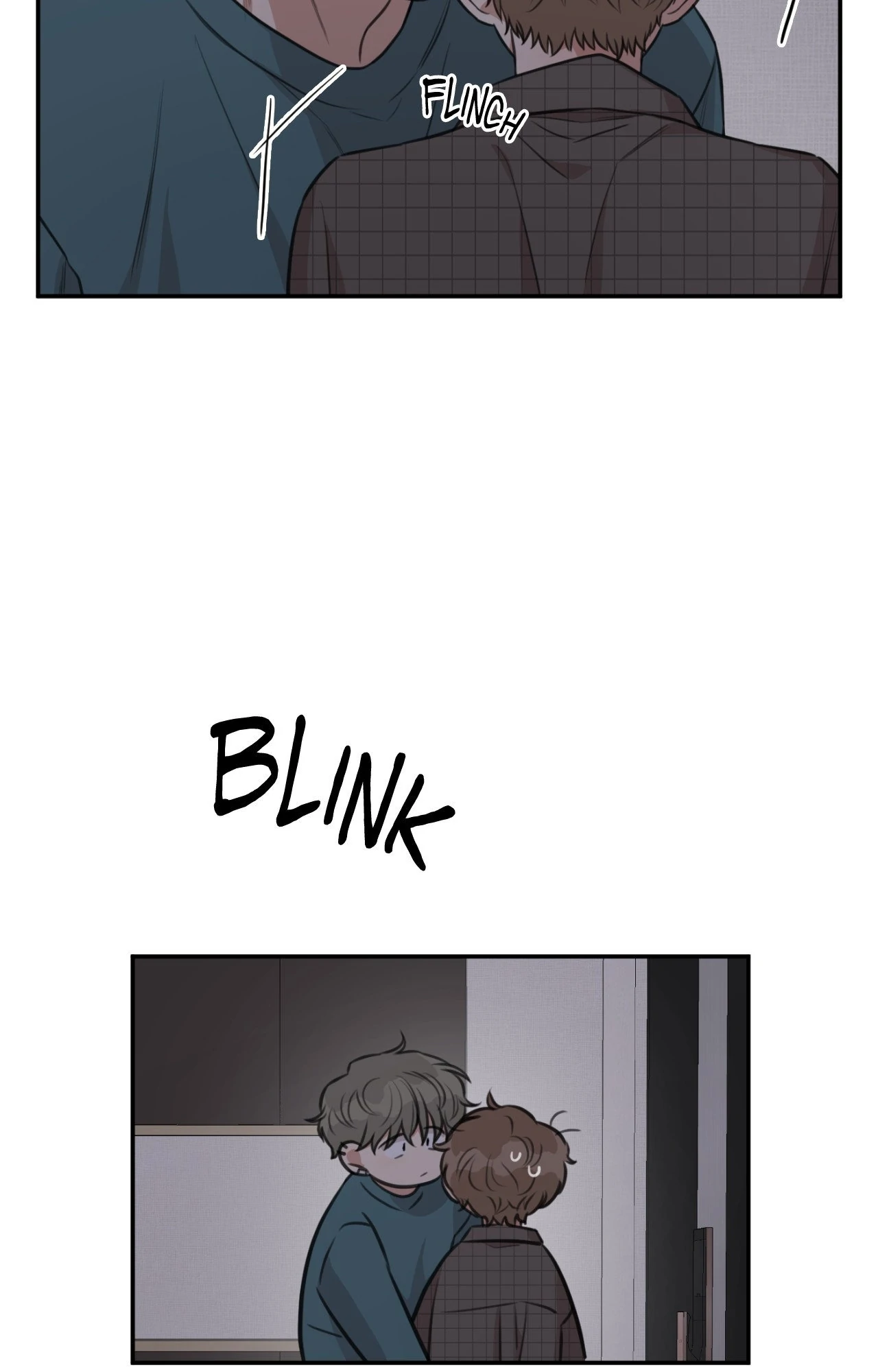 Sandwich Paradox [Official] - Chapter 18 manhwa