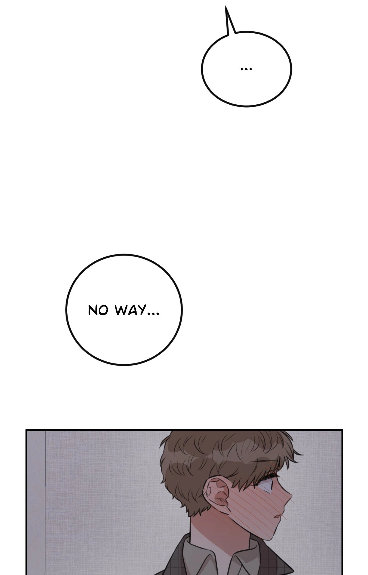 Sandwich Paradox [Official] - Chapter 18 manhwa