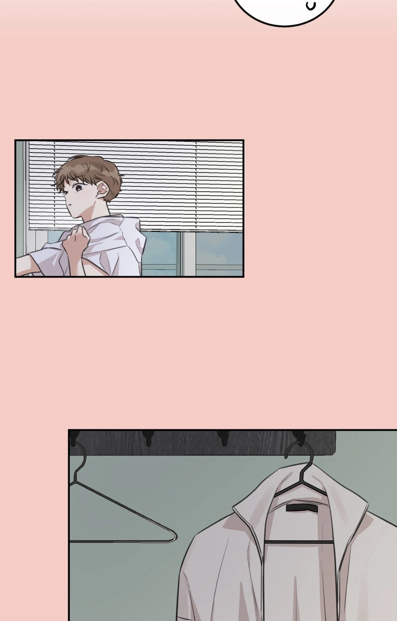 Sandwich Paradox [Official] - Chapter 18 manhwa