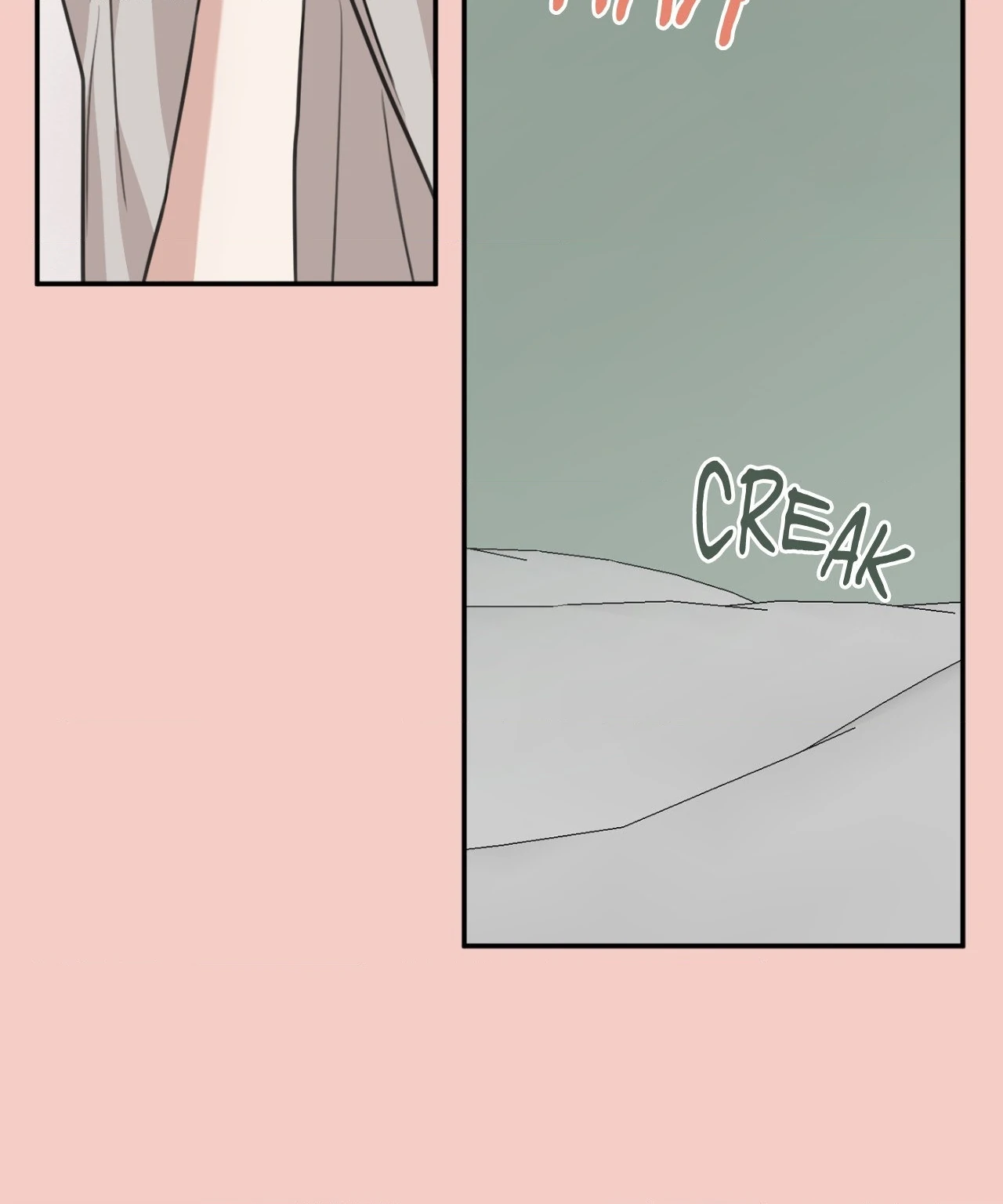 Sandwich Paradox [Official] - Chapter 18 manhwa