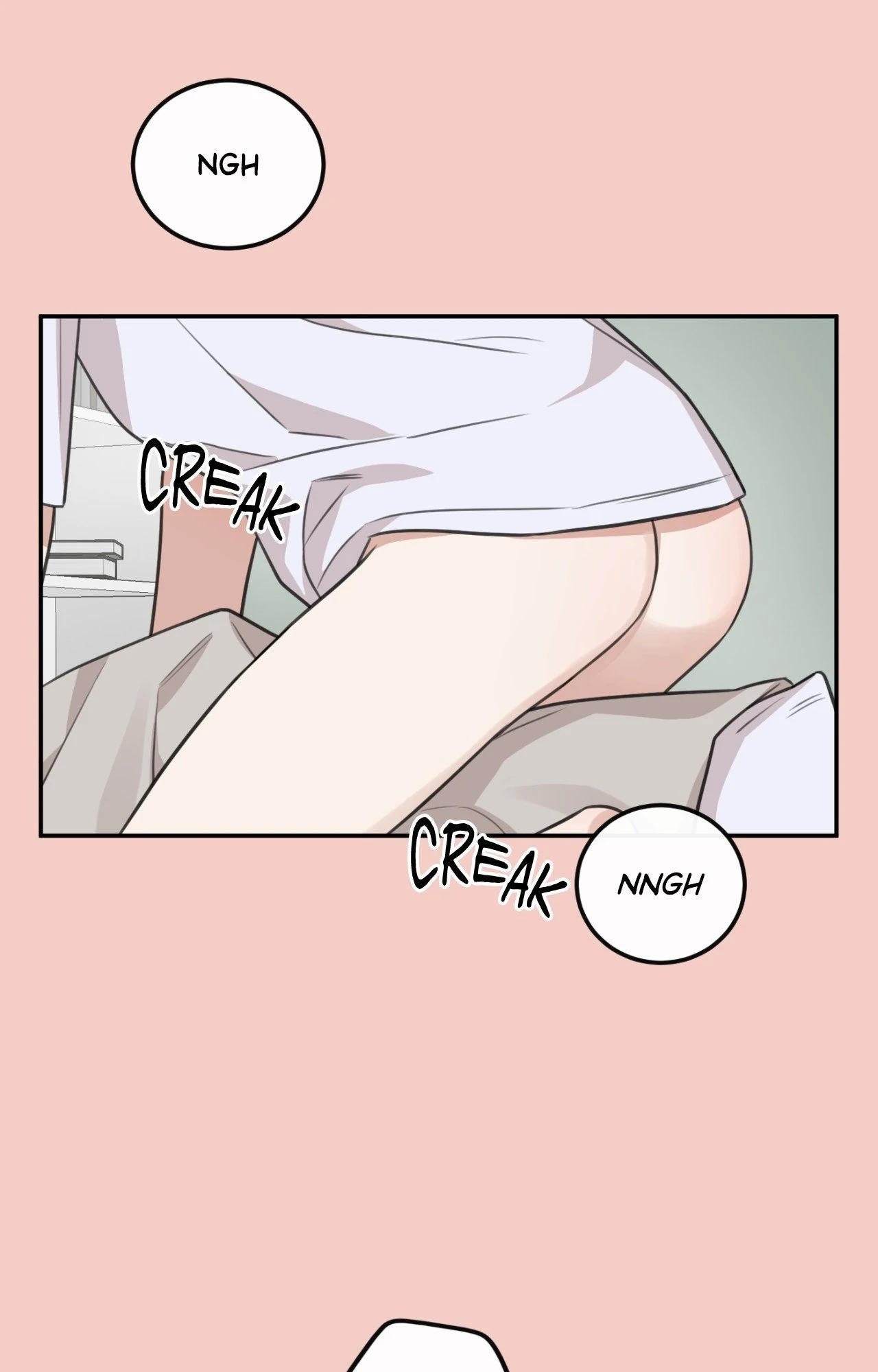 Sandwich Paradox [Official] - Chapter 18 manhwa