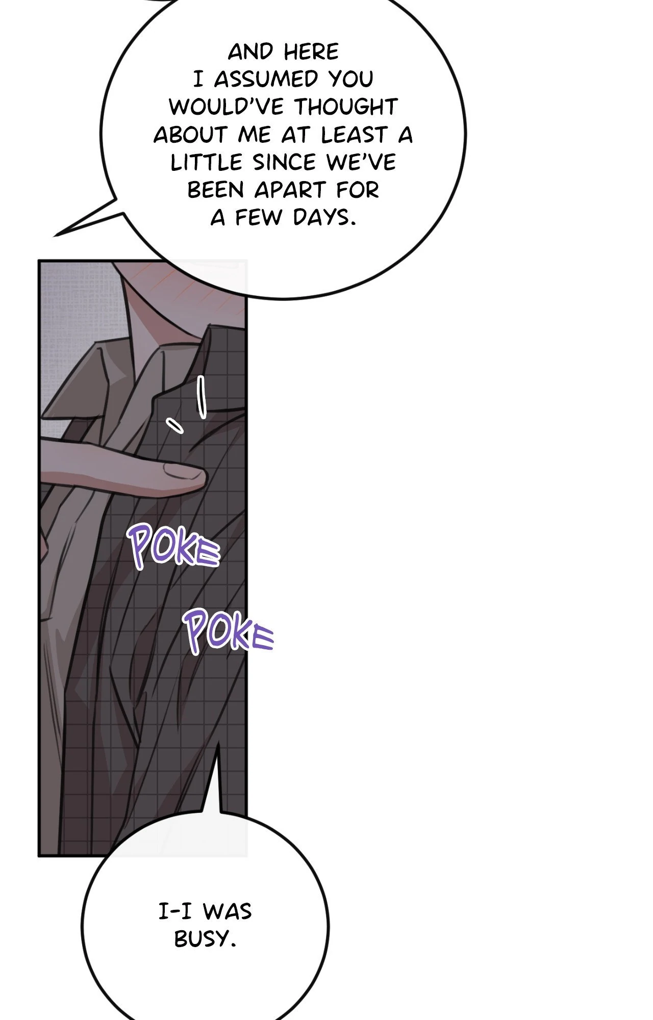 Sandwich Paradox [Official] - Chapter 18 manhwa