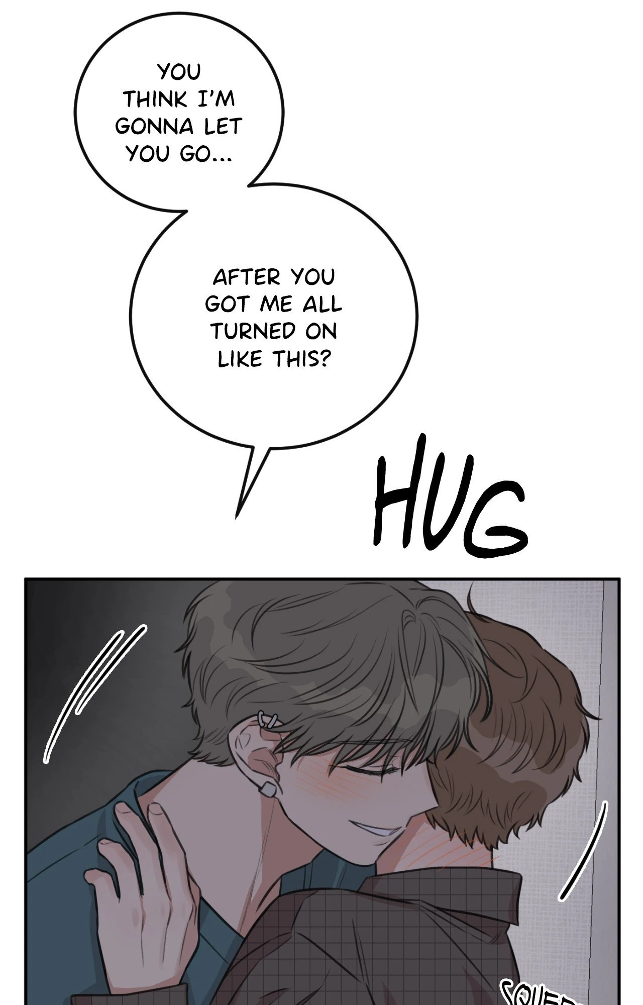 Sandwich Paradox [Official] - Chapter 18 manhwa