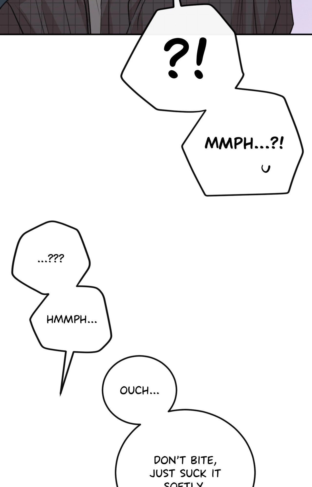 Sandwich Paradox [Official] - Chapter 18 manhwa