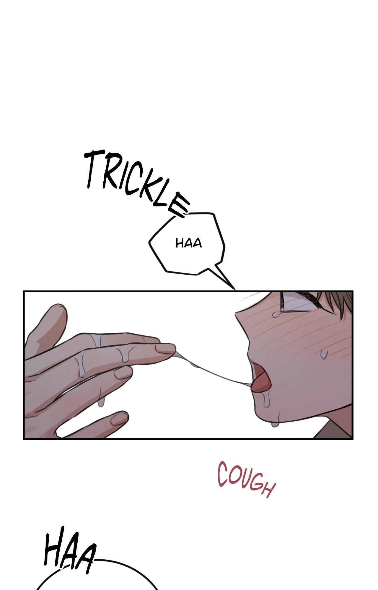Sandwich Paradox [Official] - Chapter 18 manhwa