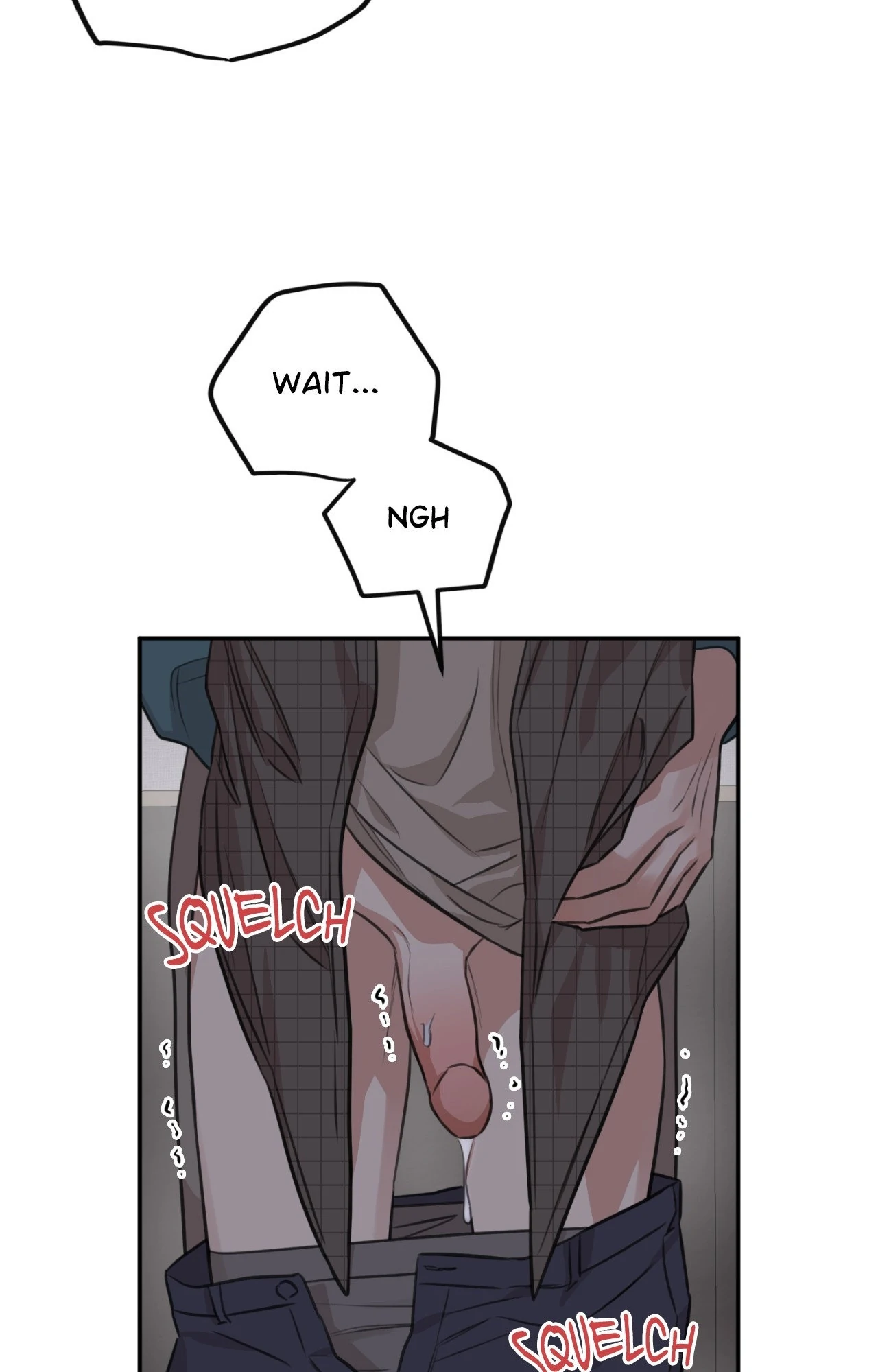 Sandwich Paradox [Official] - Chapter 18 manhwa