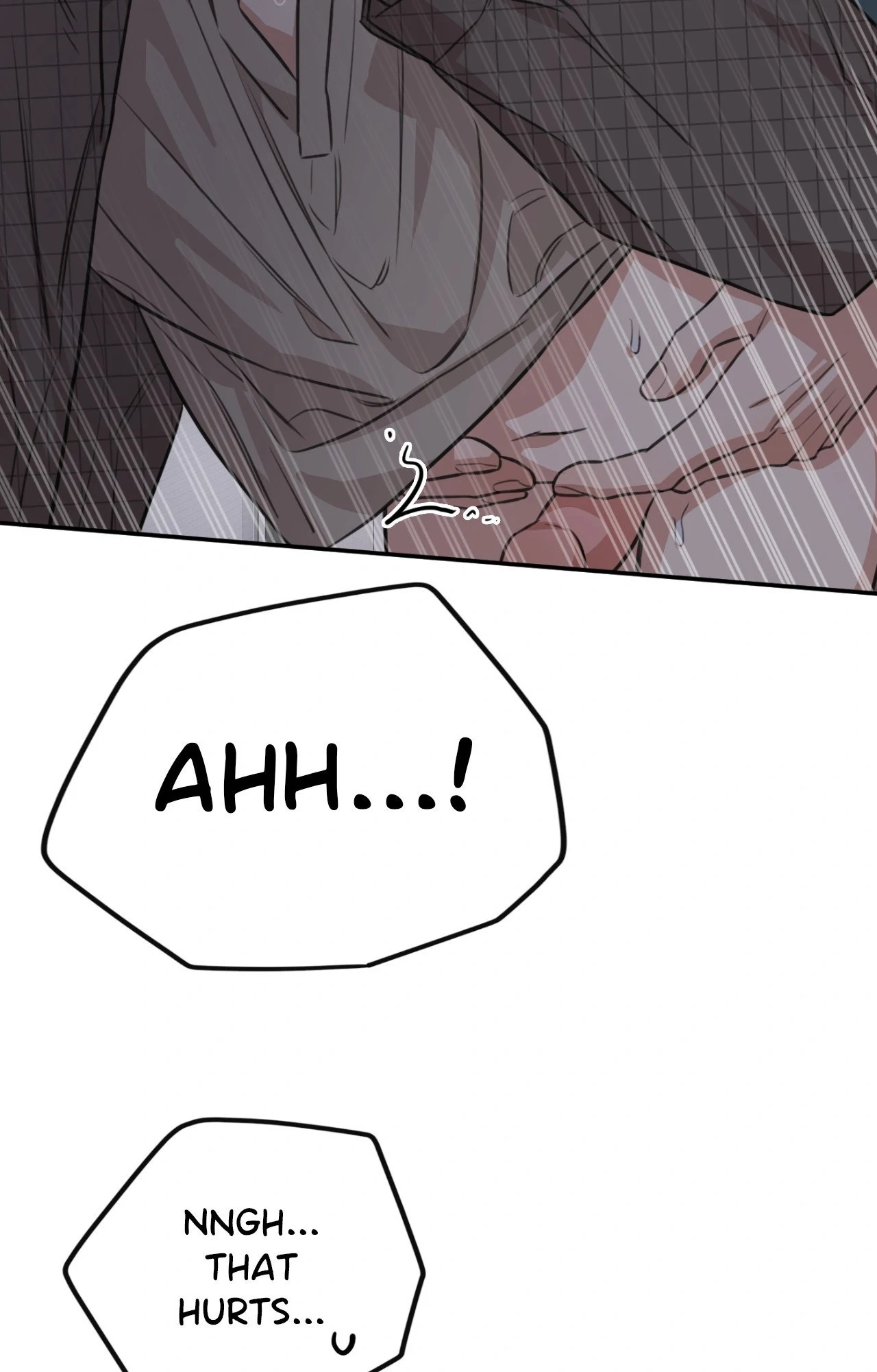 Sandwich Paradox [Official] - Chapter 18 manhwa