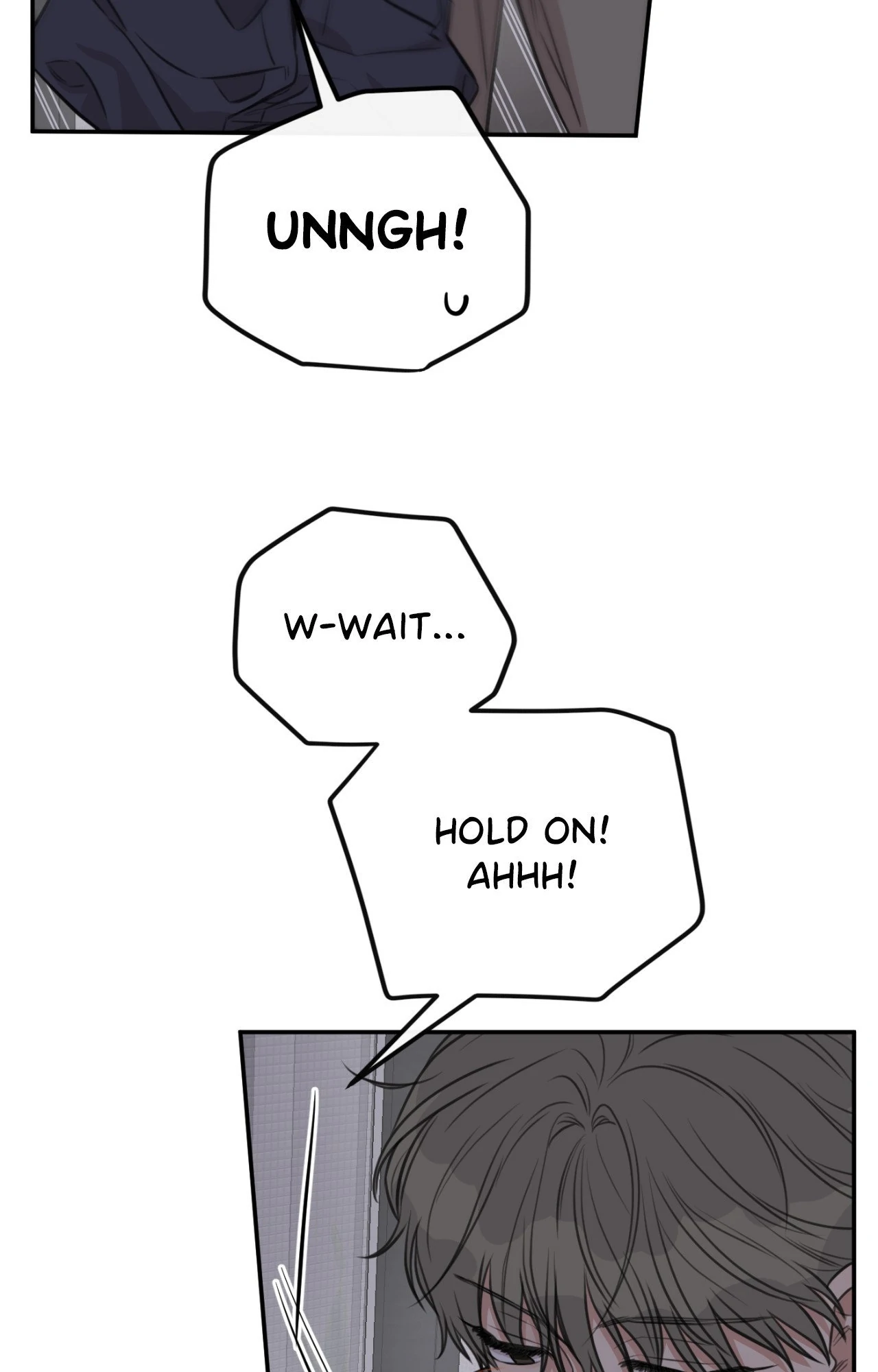 Sandwich Paradox [Official] - Chapter 18 manhwa