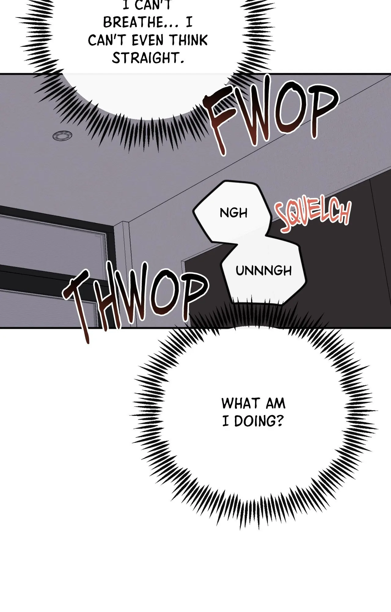 Sandwich Paradox [Official] - Chapter 18 manhwa