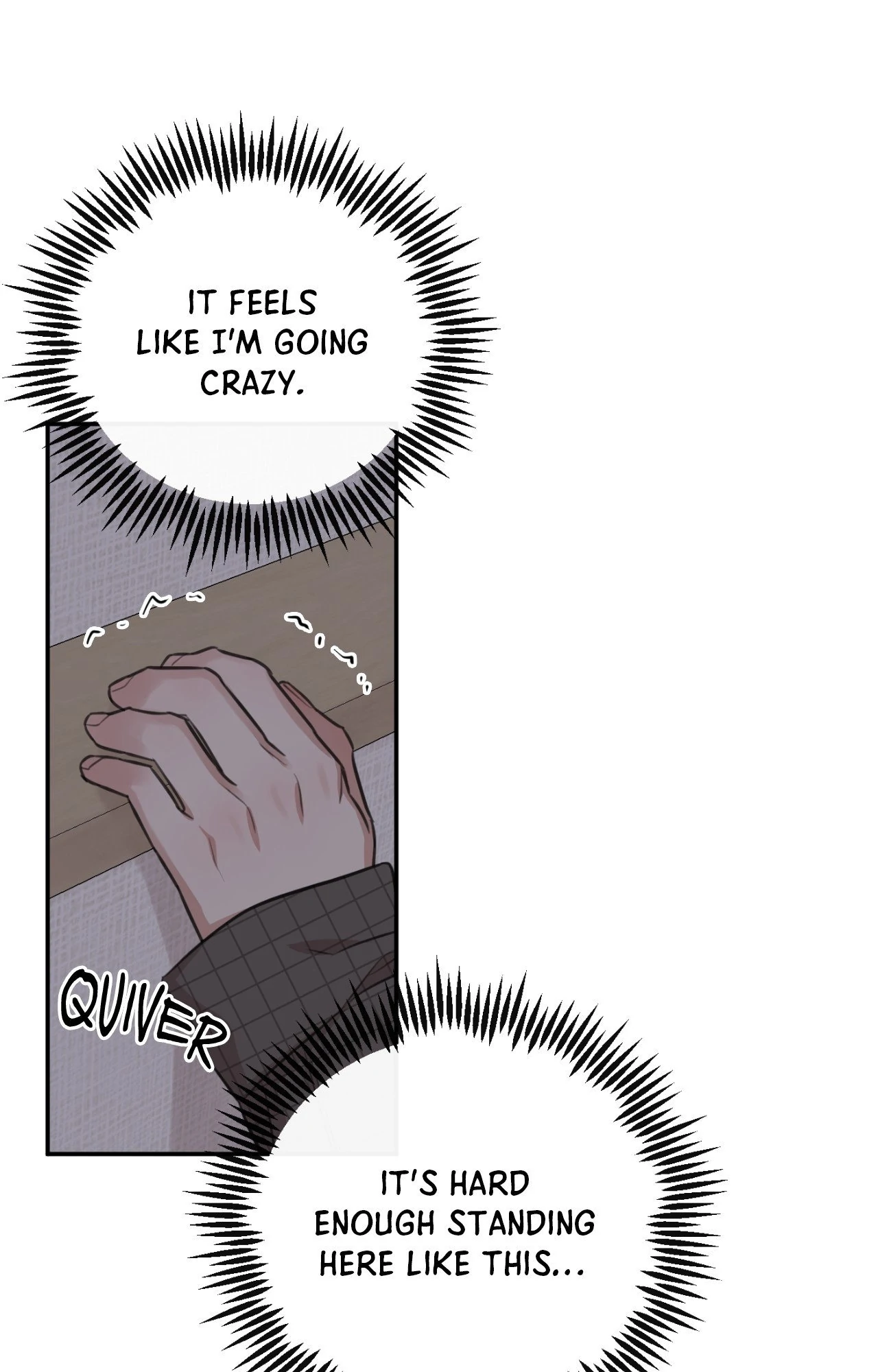 Sandwich Paradox [Official] - Chapter 18 manhwa
