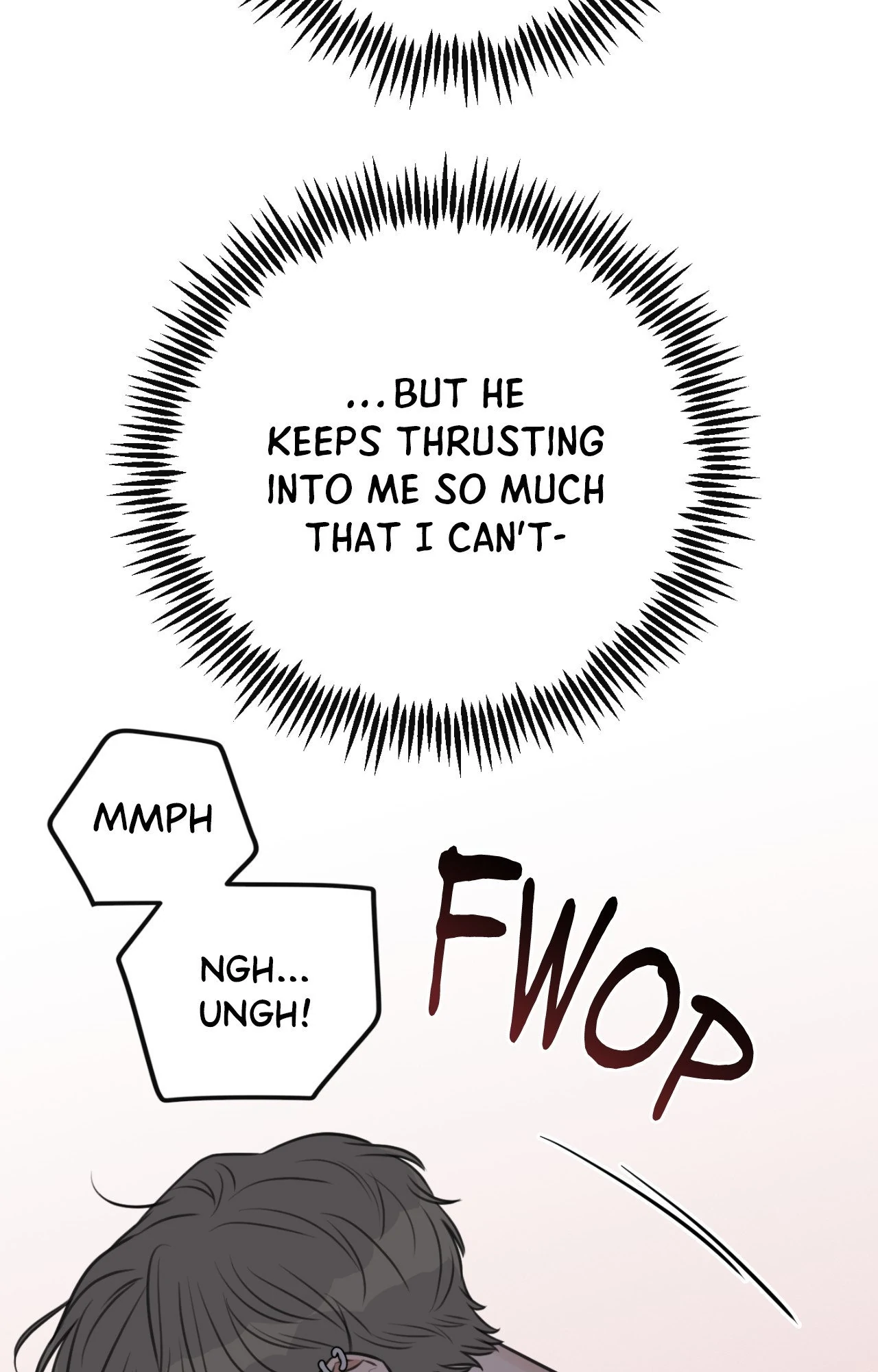 Sandwich Paradox [Official] - Chapter 18 manhwa