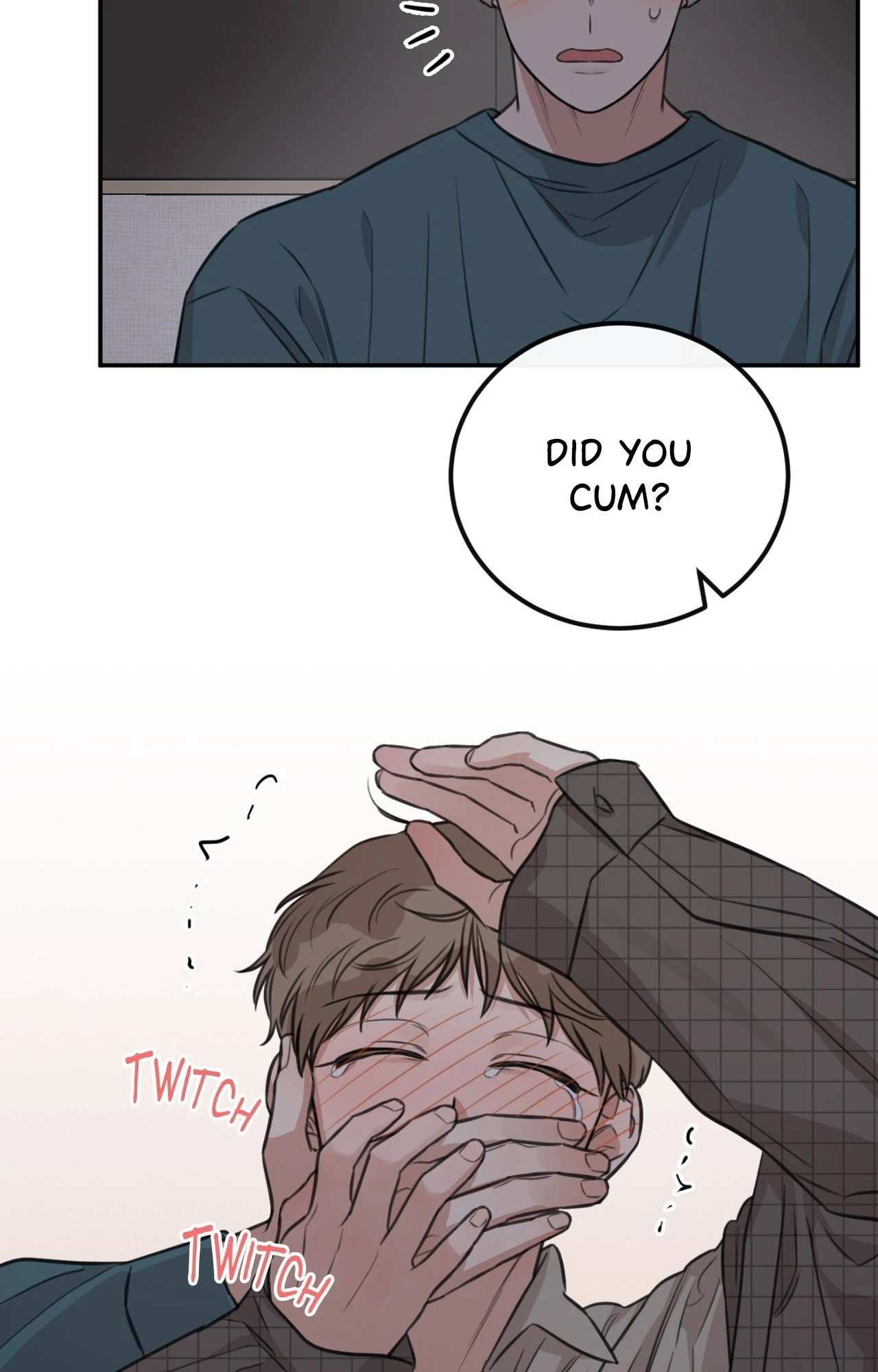 Sandwich Paradox [Official] - Chapter 18 manhwa