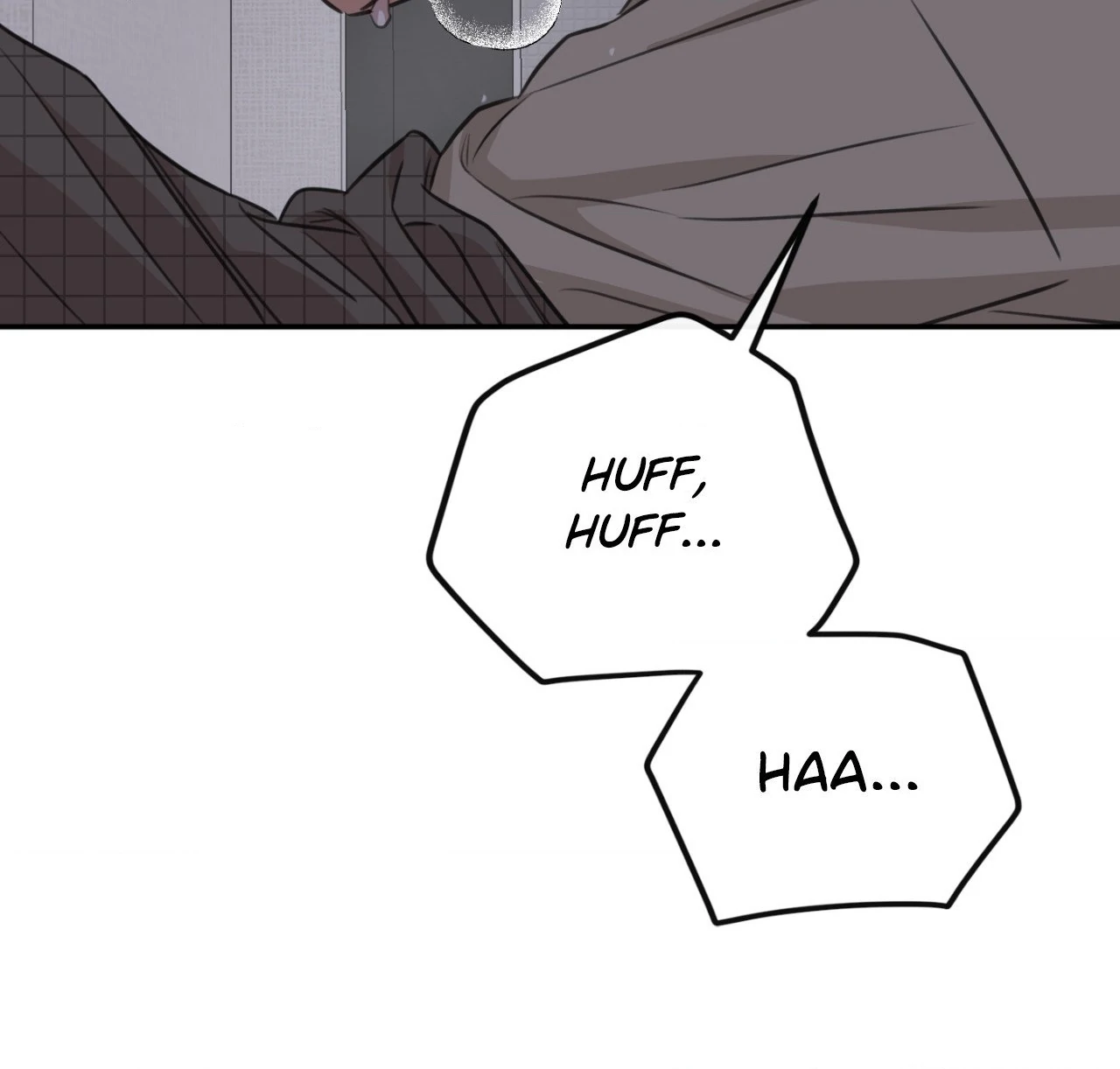 Sandwich Paradox [Official] - Chapter 18 manhwa