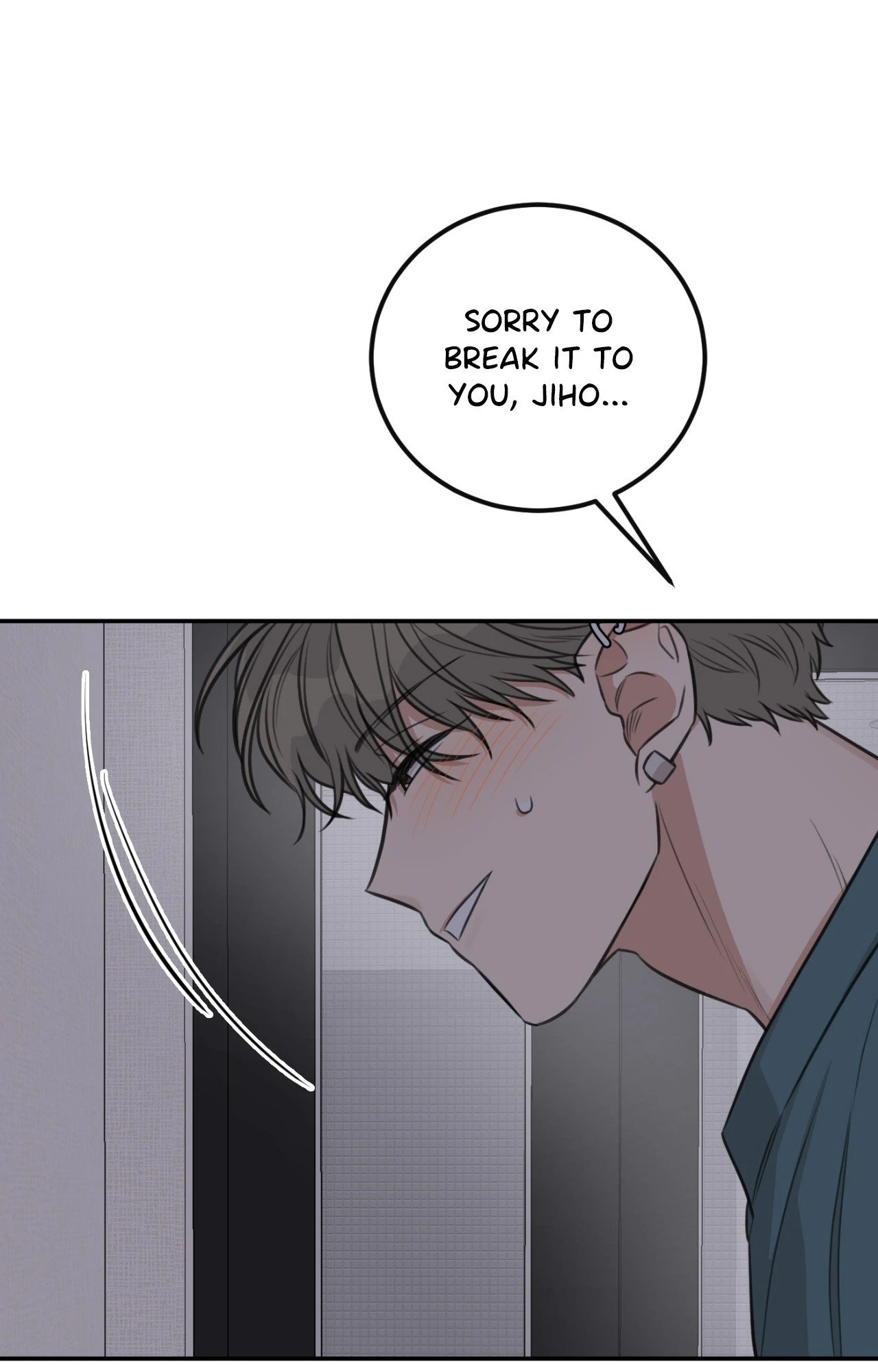 Sandwich Paradox [Official] - Chapter 19 manhwa
