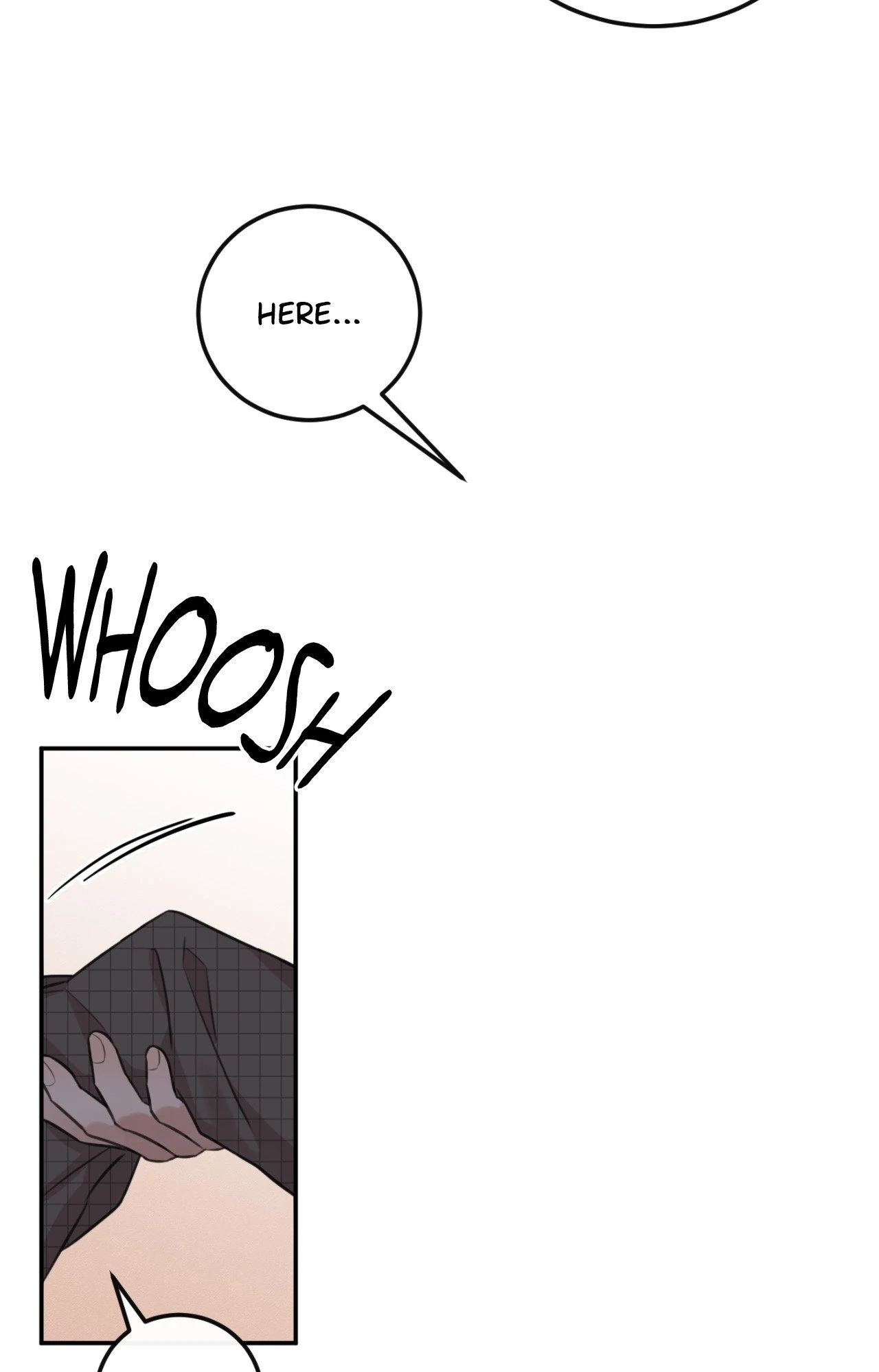 Sandwich Paradox [Official] - Chapter 19 manhwa
