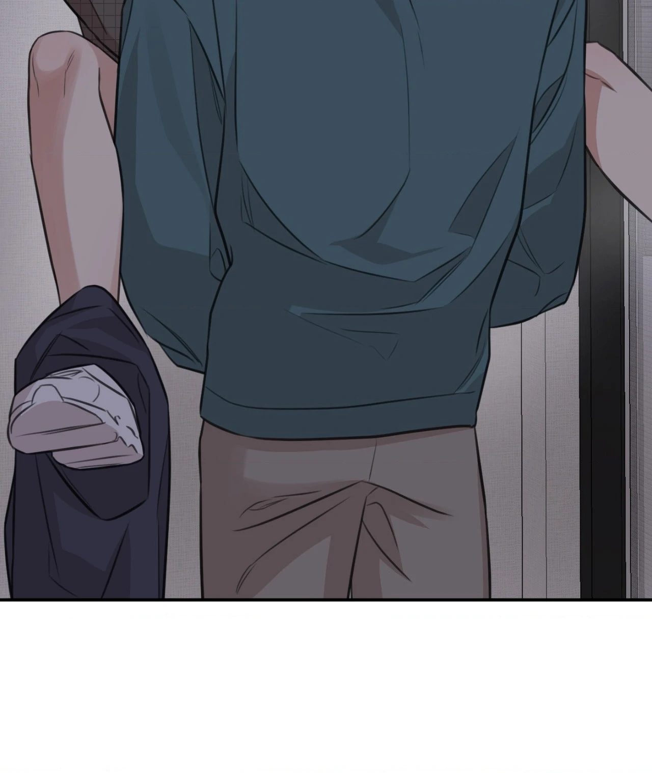 Sandwich Paradox [Official] - Chapter 19 manhwa