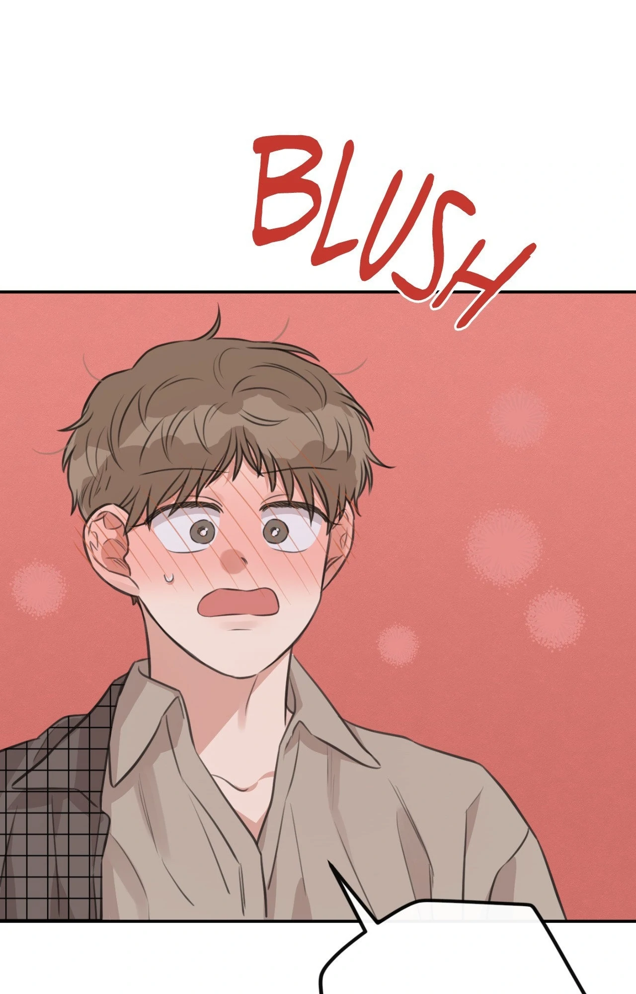Sandwich Paradox [Official] - Chapter 19 manhwa