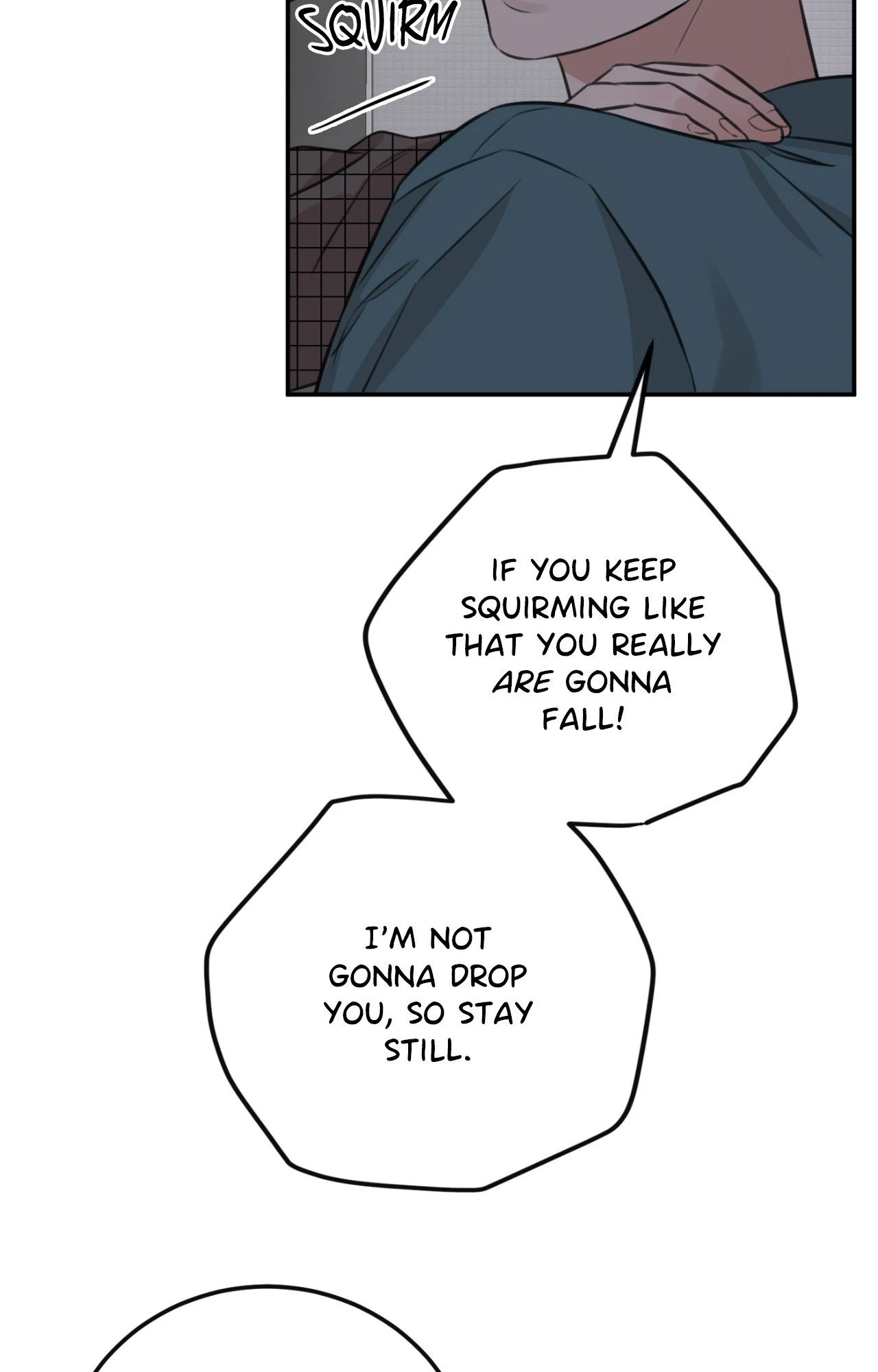 Sandwich Paradox [Official] - Chapter 19 manhwa