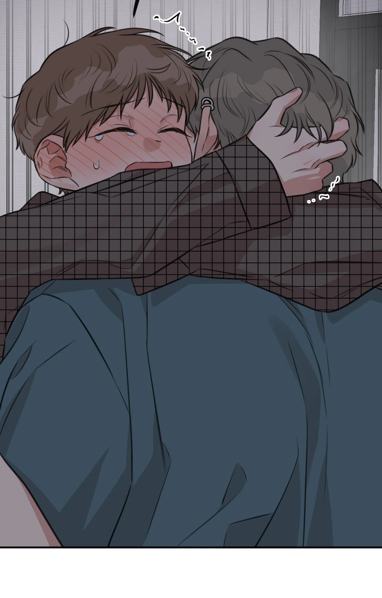 Sandwich Paradox [Official] - Chapter 19 manhwa