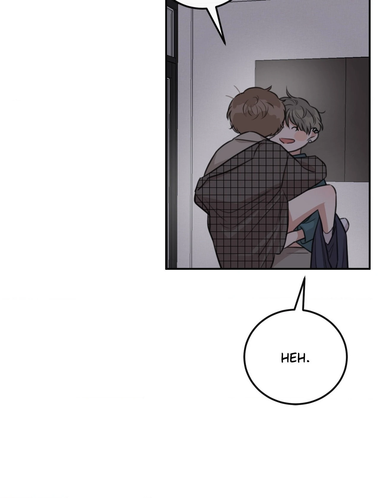 Sandwich Paradox [Official] - Chapter 19 manhwa