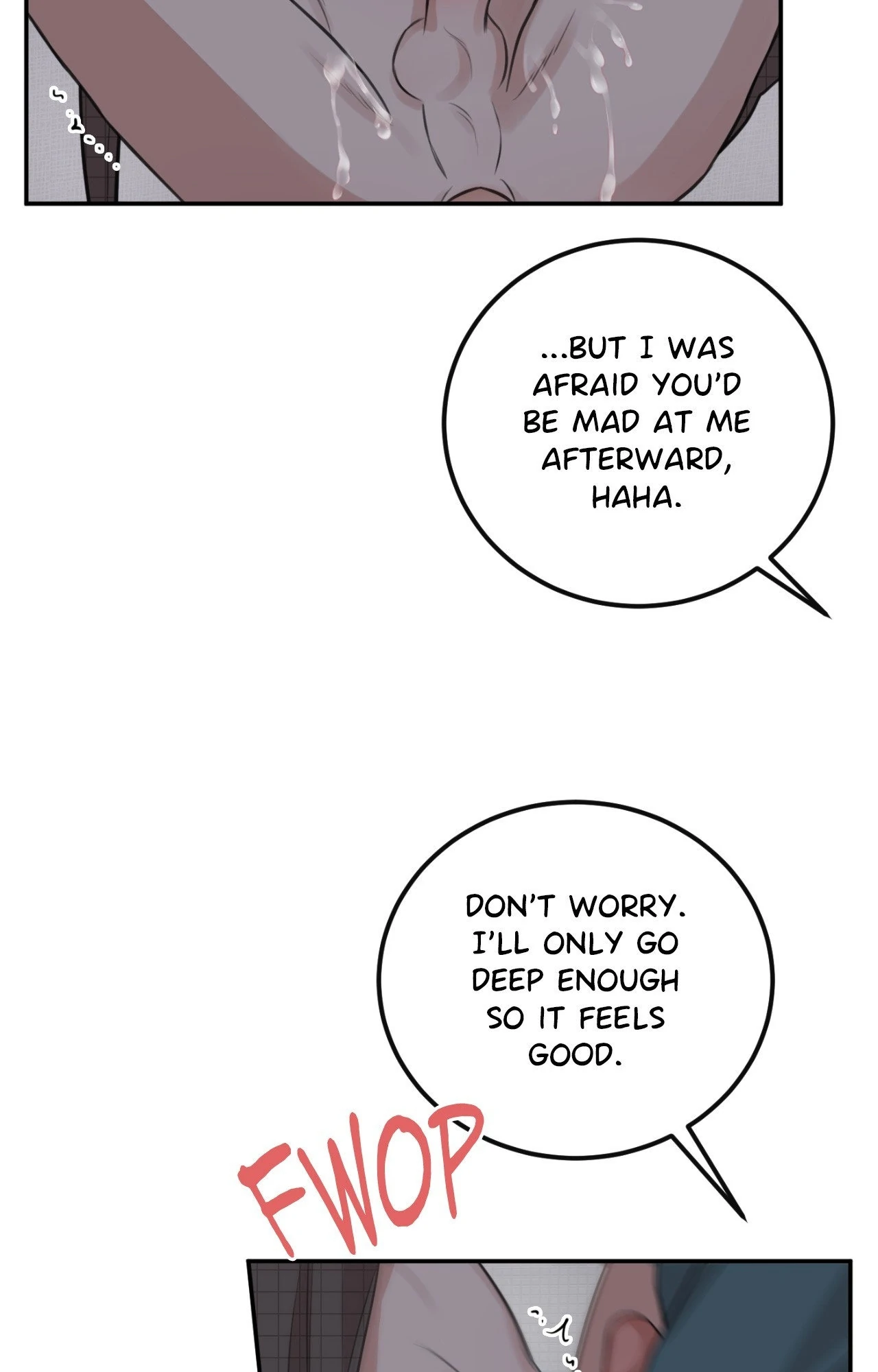 Sandwich Paradox [Official] - Chapter 19 manhwa