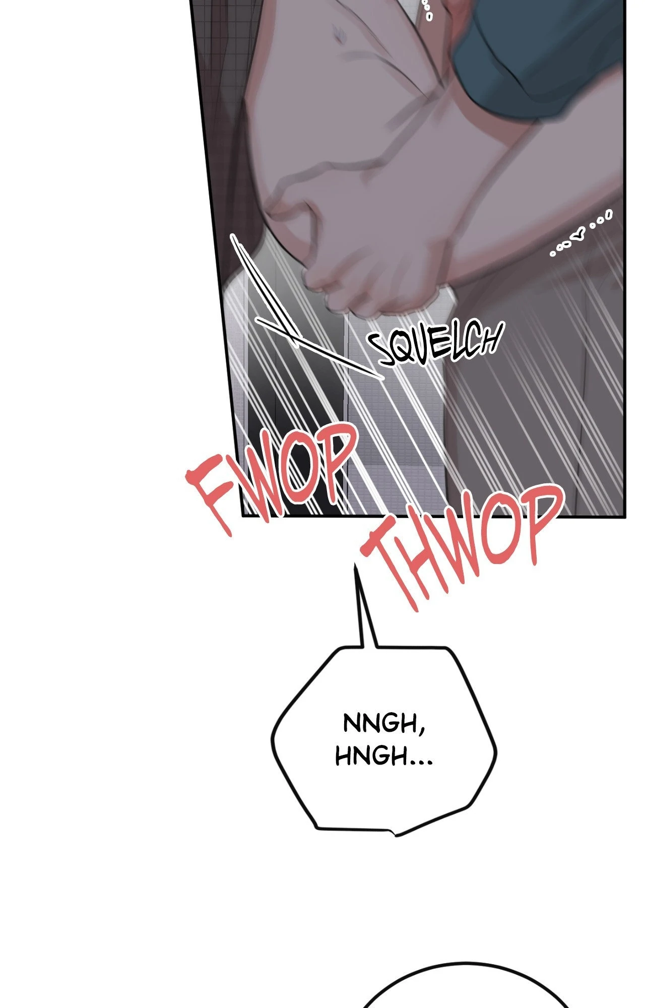 Sandwich Paradox [Official] - Chapter 19 manhwa