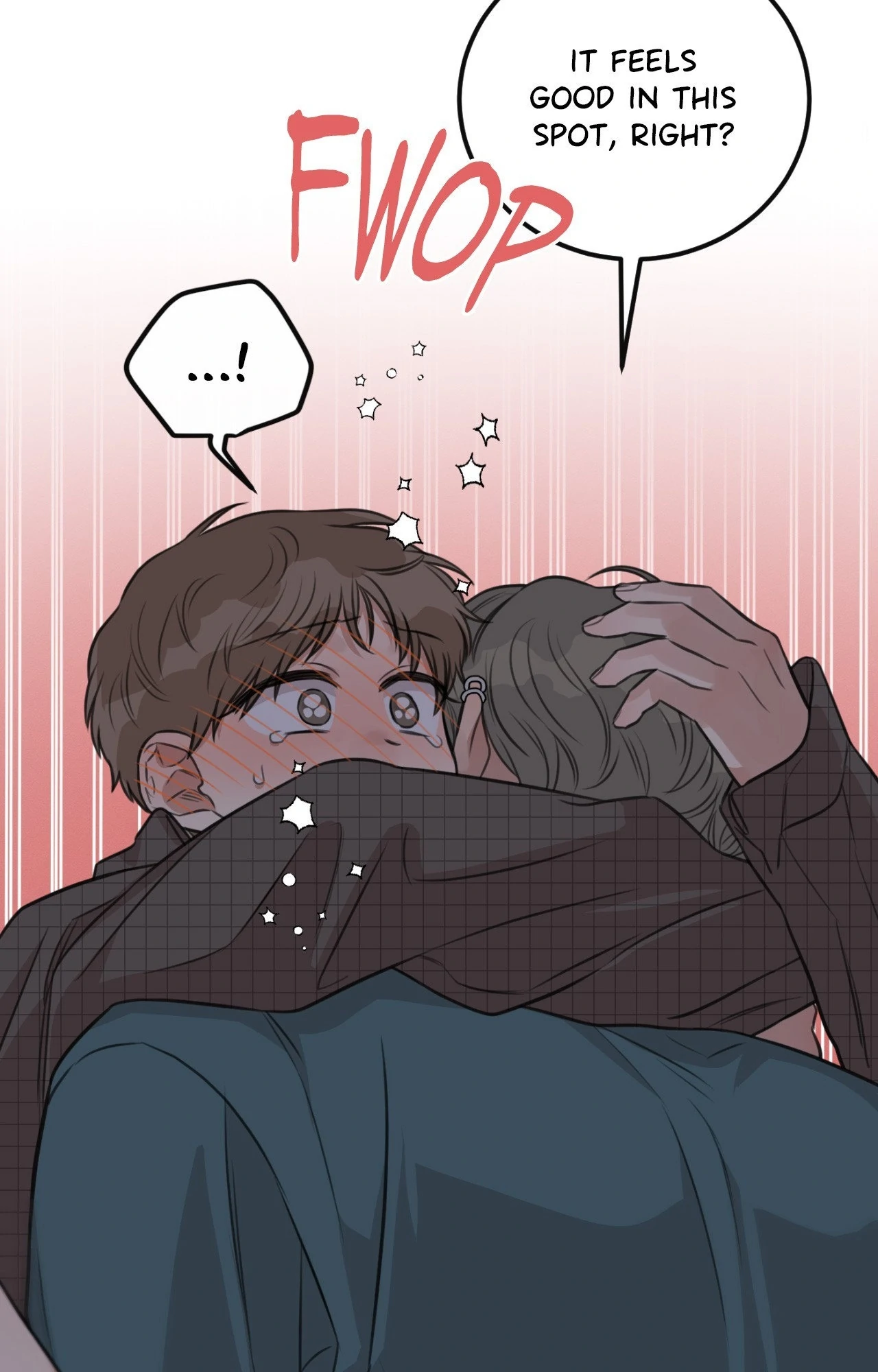 Sandwich Paradox [Official] - Chapter 19 manhwa