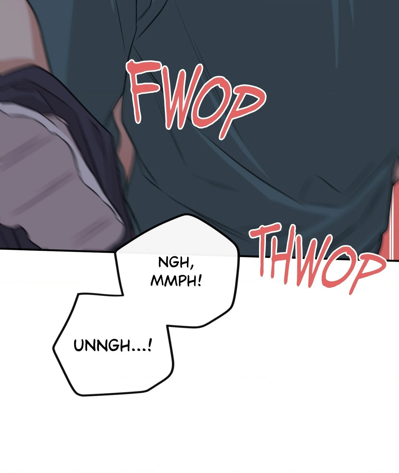 Sandwich Paradox [Official] - Chapter 19 manhwa