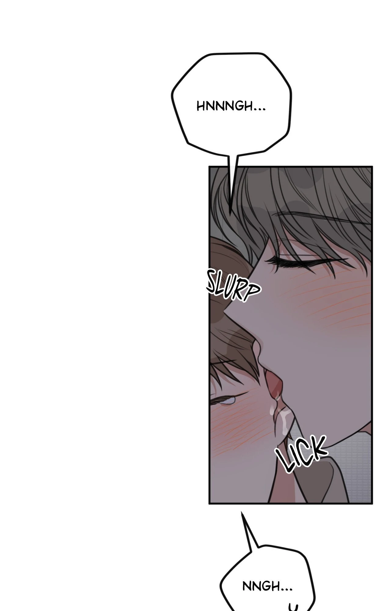 Sandwich Paradox [Official] - Chapter 19 manhwa