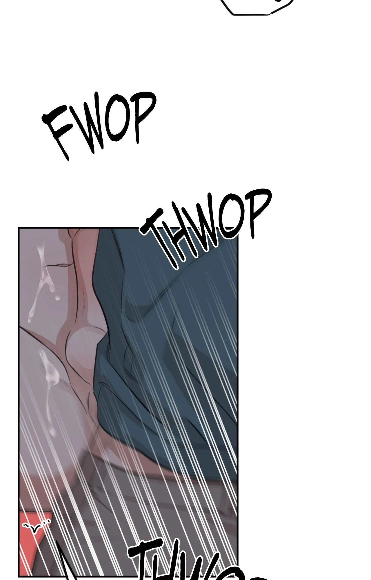 Sandwich Paradox [Official] - Chapter 19 manhwa