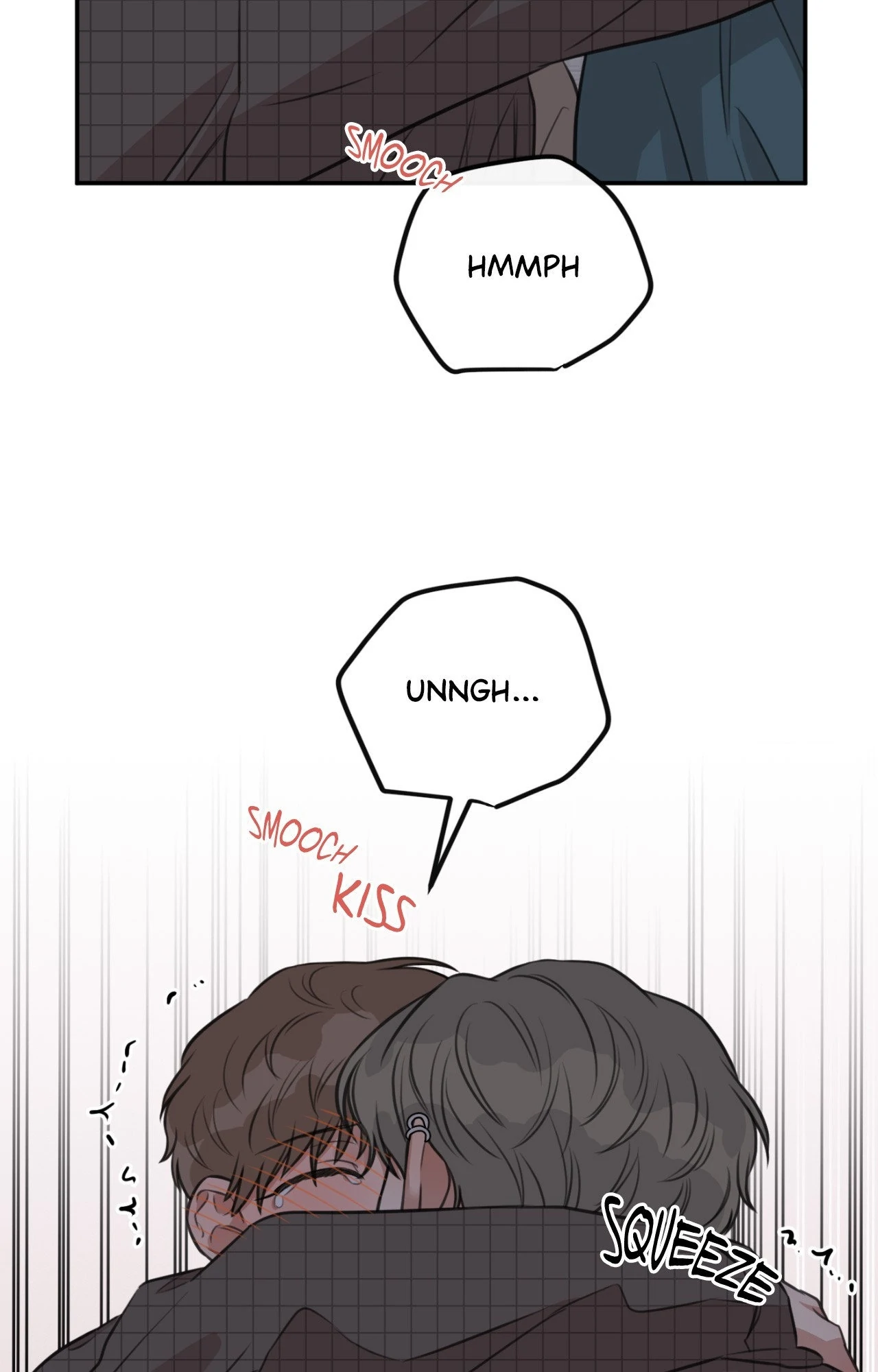 Sandwich Paradox [Official] - Chapter 19 manhwa