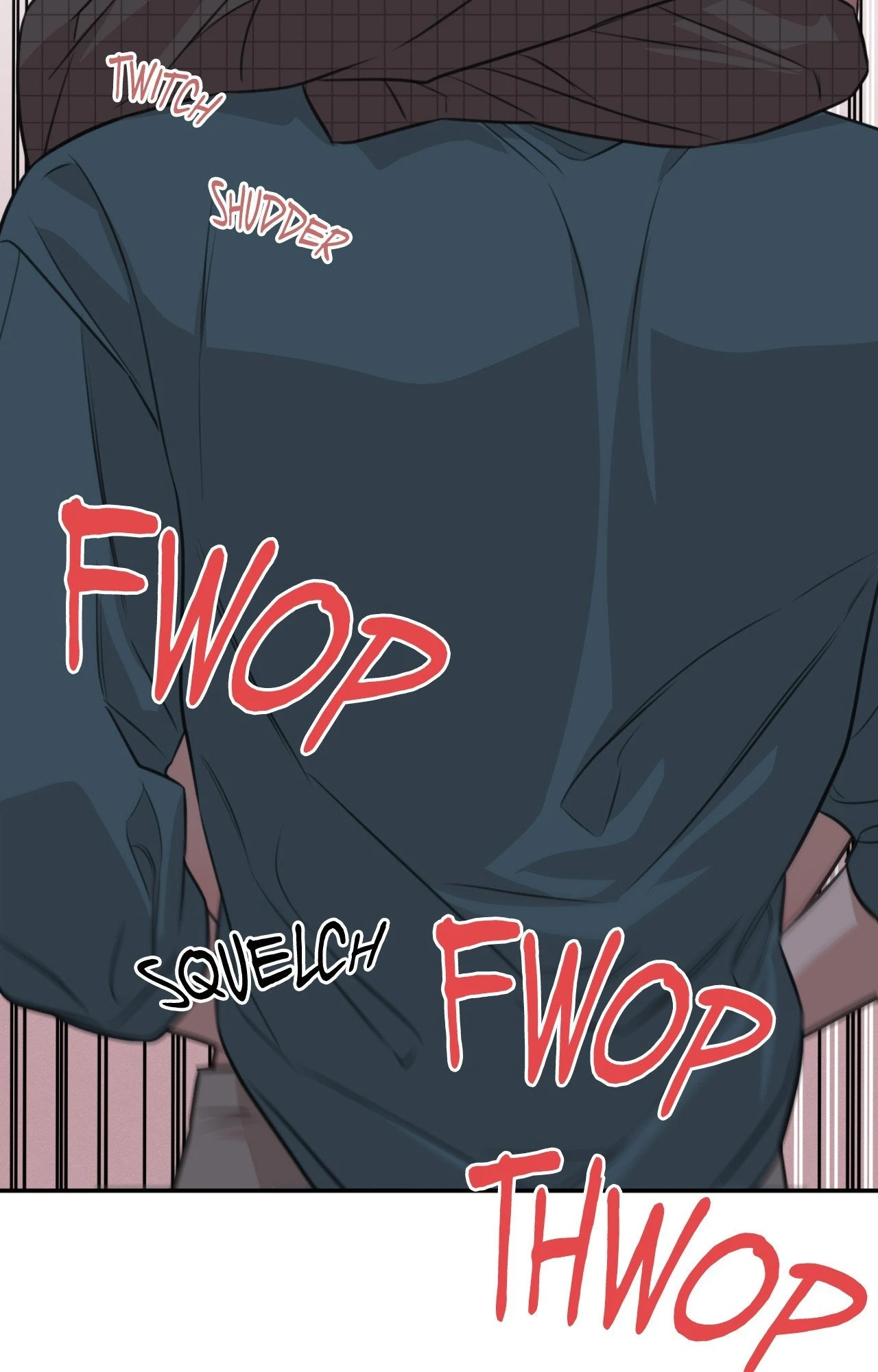 Sandwich Paradox [Official] - Chapter 19 manhwa