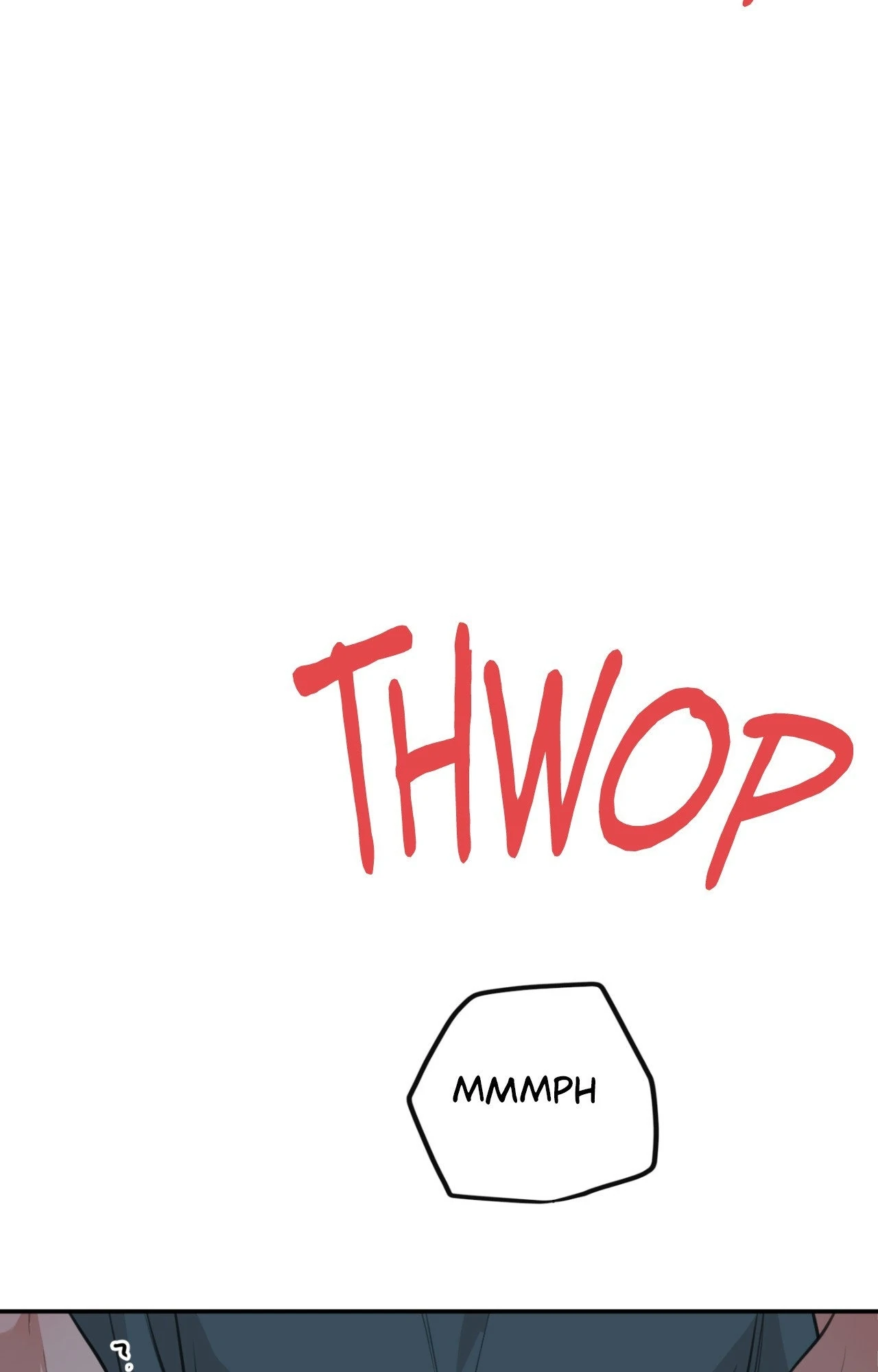 Sandwich Paradox [Official] - Chapter 19 manhwa