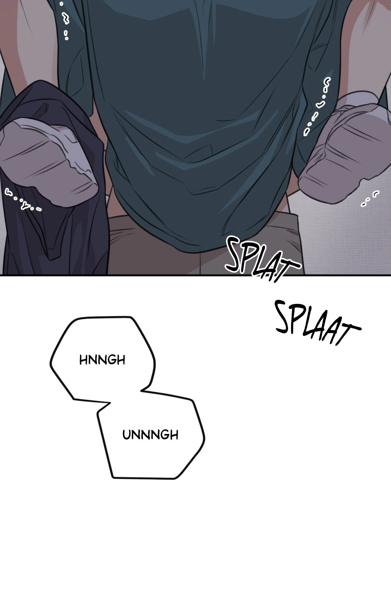 Sandwich Paradox [Official] - Chapter 19 manhwa