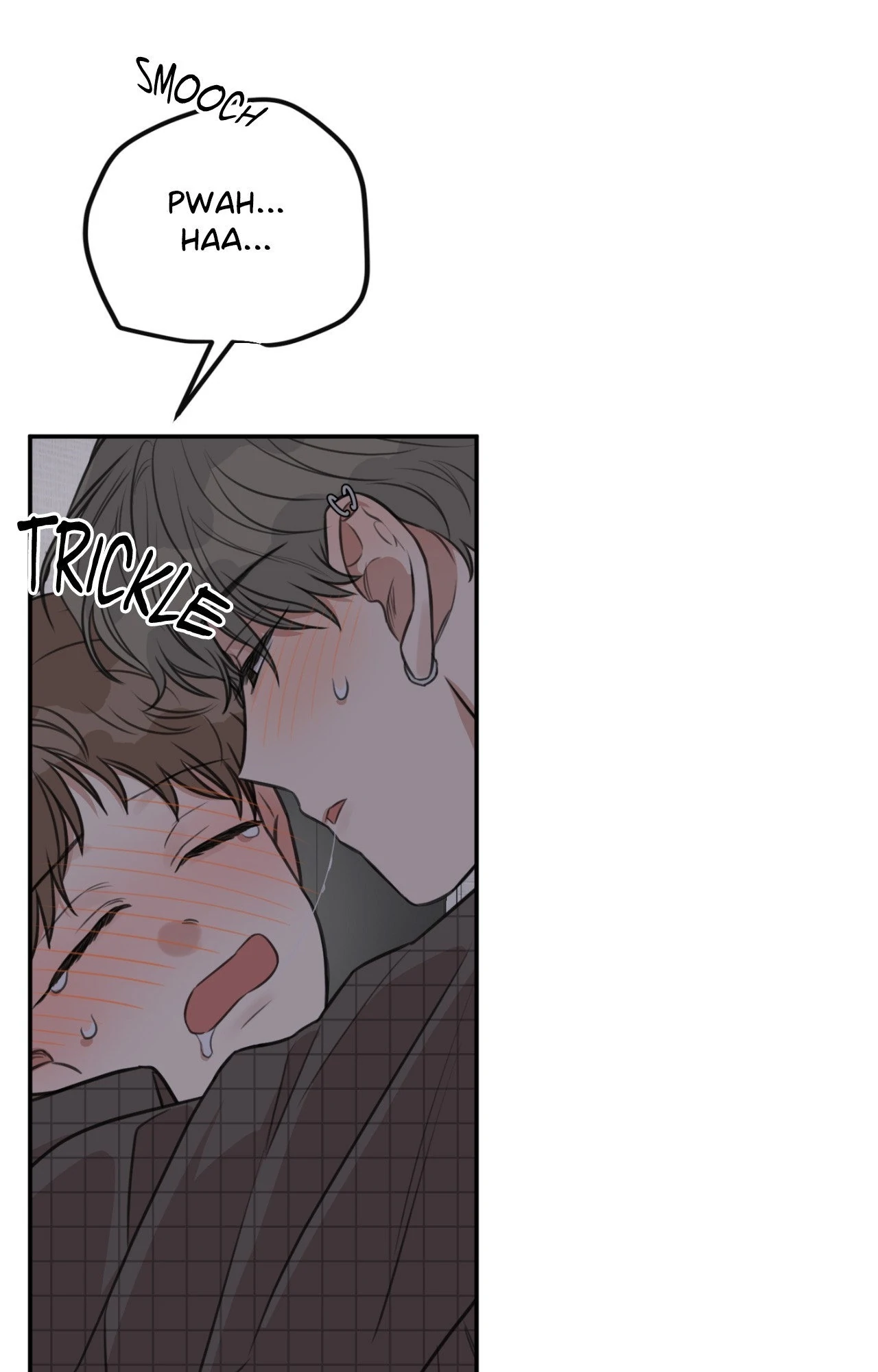 Sandwich Paradox [Official] - Chapter 19 manhwa