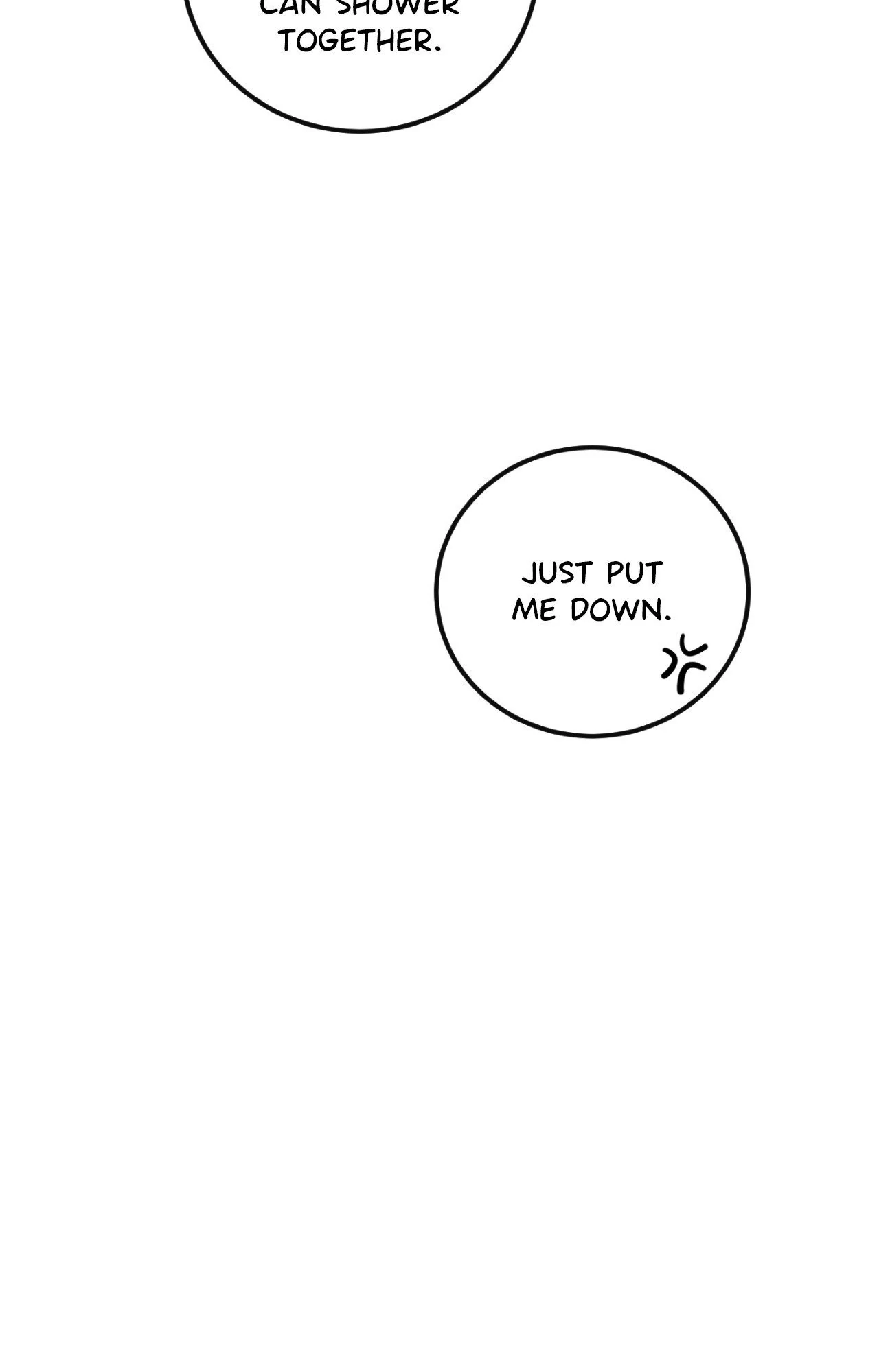 Sandwich Paradox [Official] - Chapter 19 manhwa