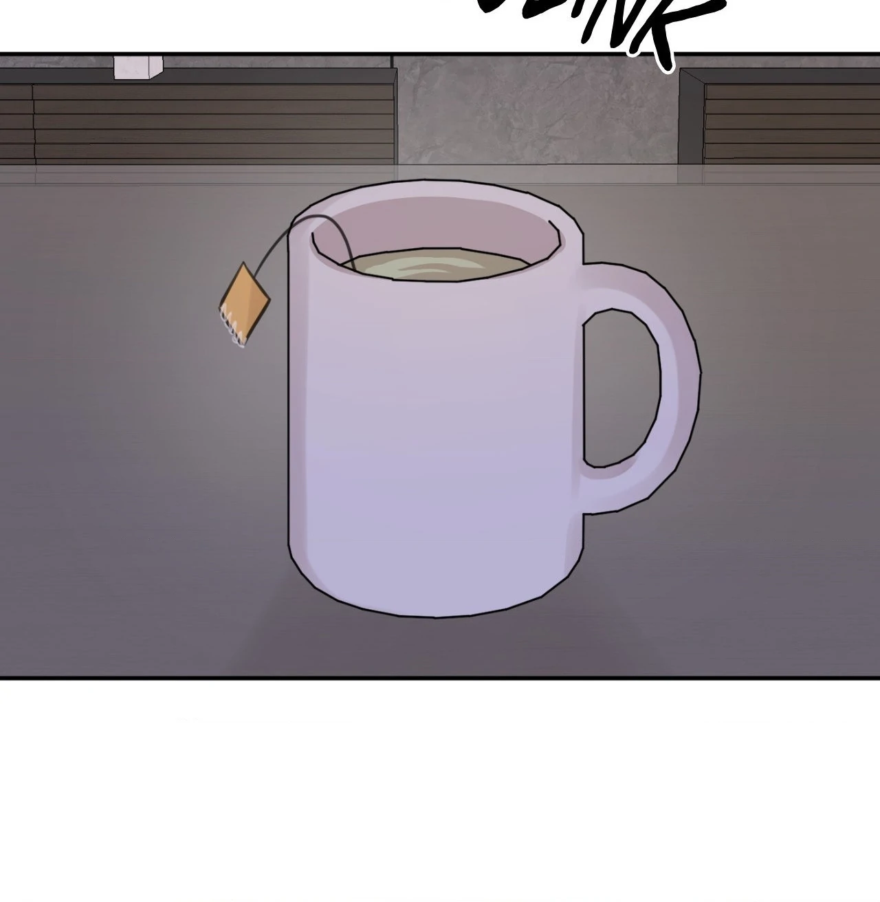 Sandwich Paradox [Official] - Chapter 19 manhwa