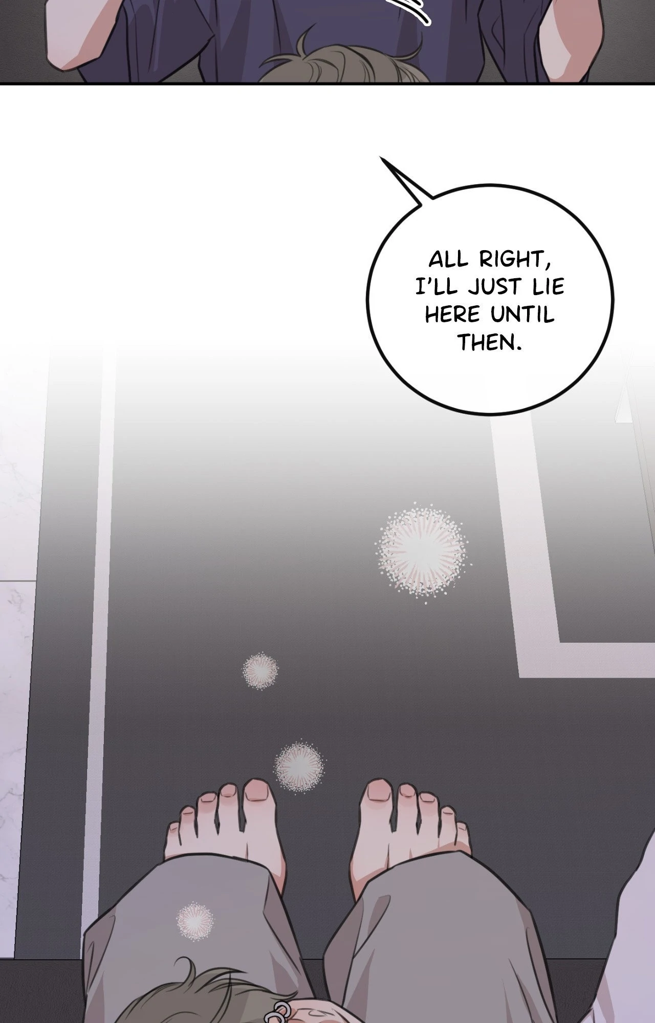 Sandwich Paradox [Official] - Chapter 19 manhwa