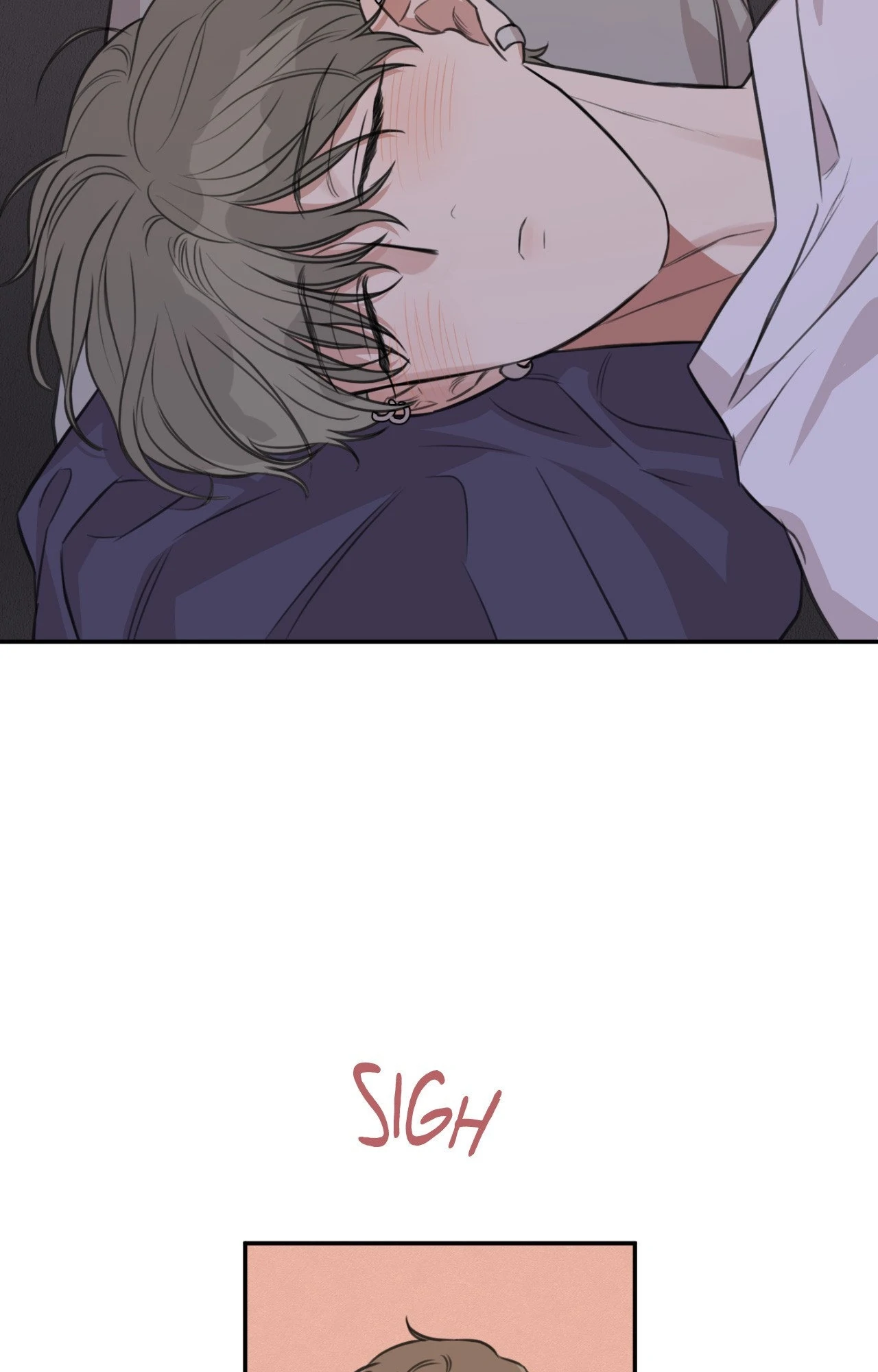 Sandwich Paradox [Official] - Chapter 19 manhwa