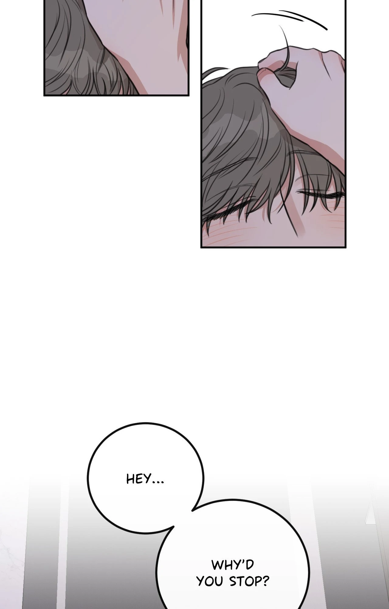 Sandwich Paradox [Official] - Chapter 19 manhwa