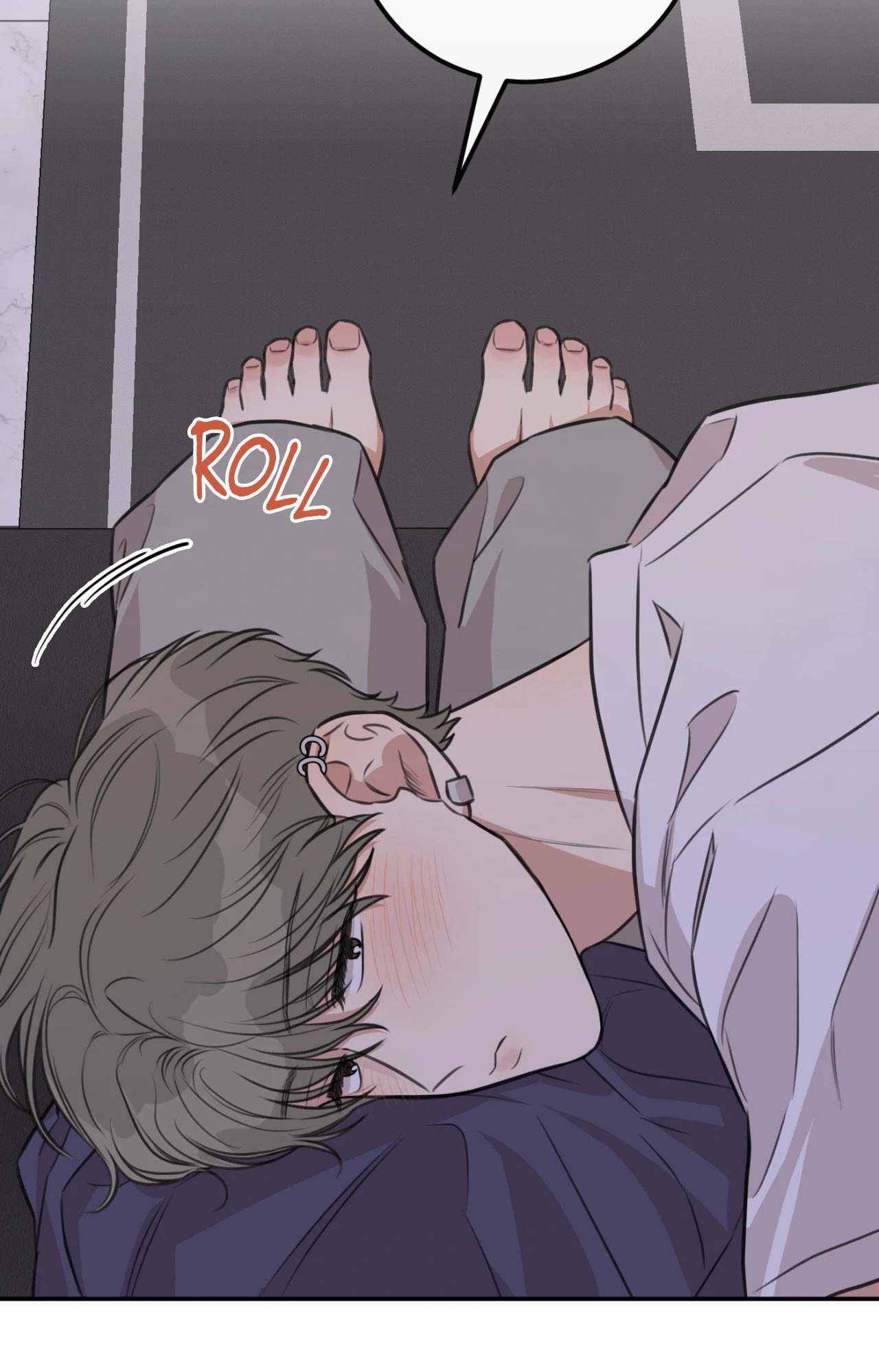 Sandwich Paradox [Official] - Chapter 19 manhwa