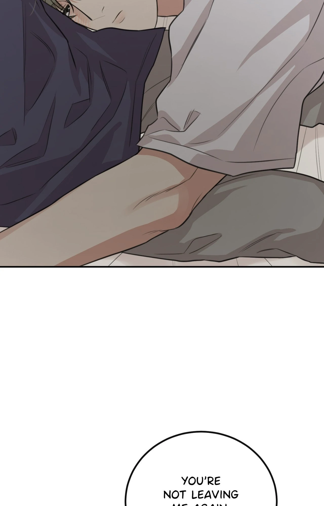 Sandwich Paradox [Official] - Chapter 19 manhwa
