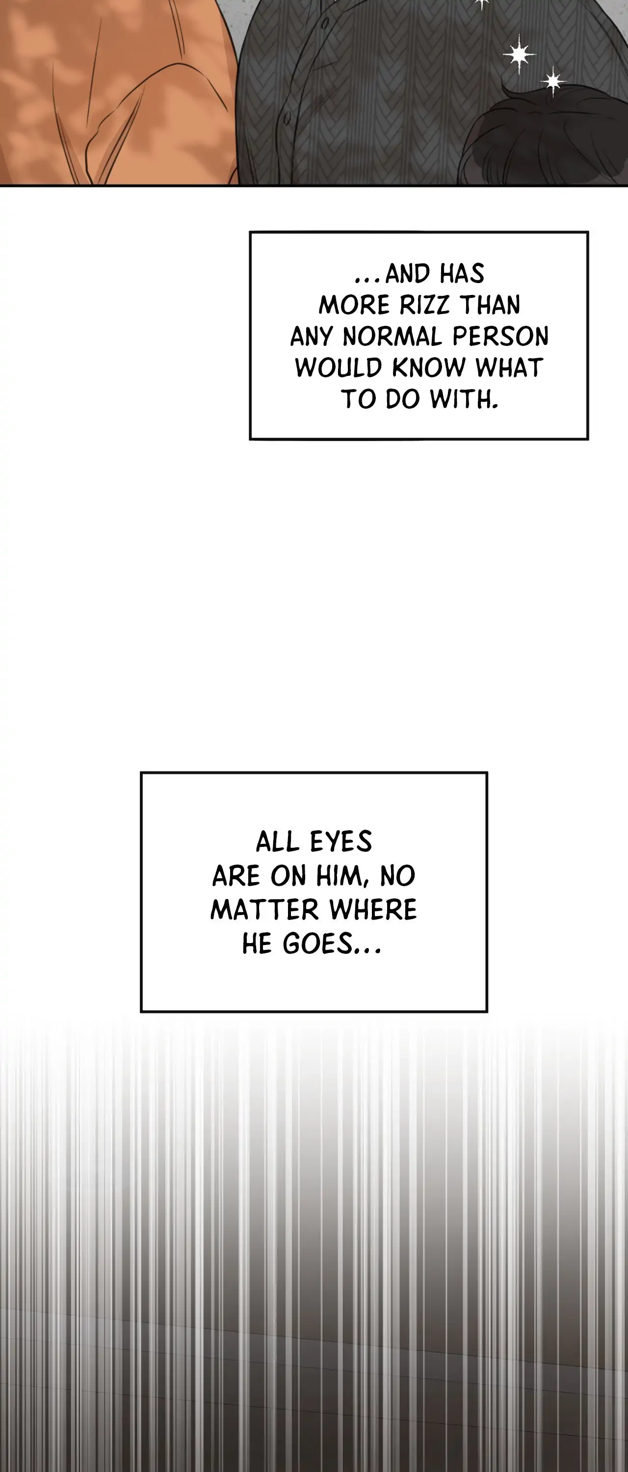 Sandwich Paradox [Official] - Chapter 2 manhwa